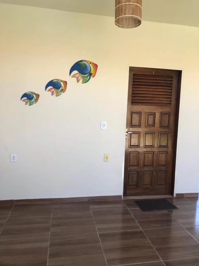 Pousada São Miguel dos Milagres