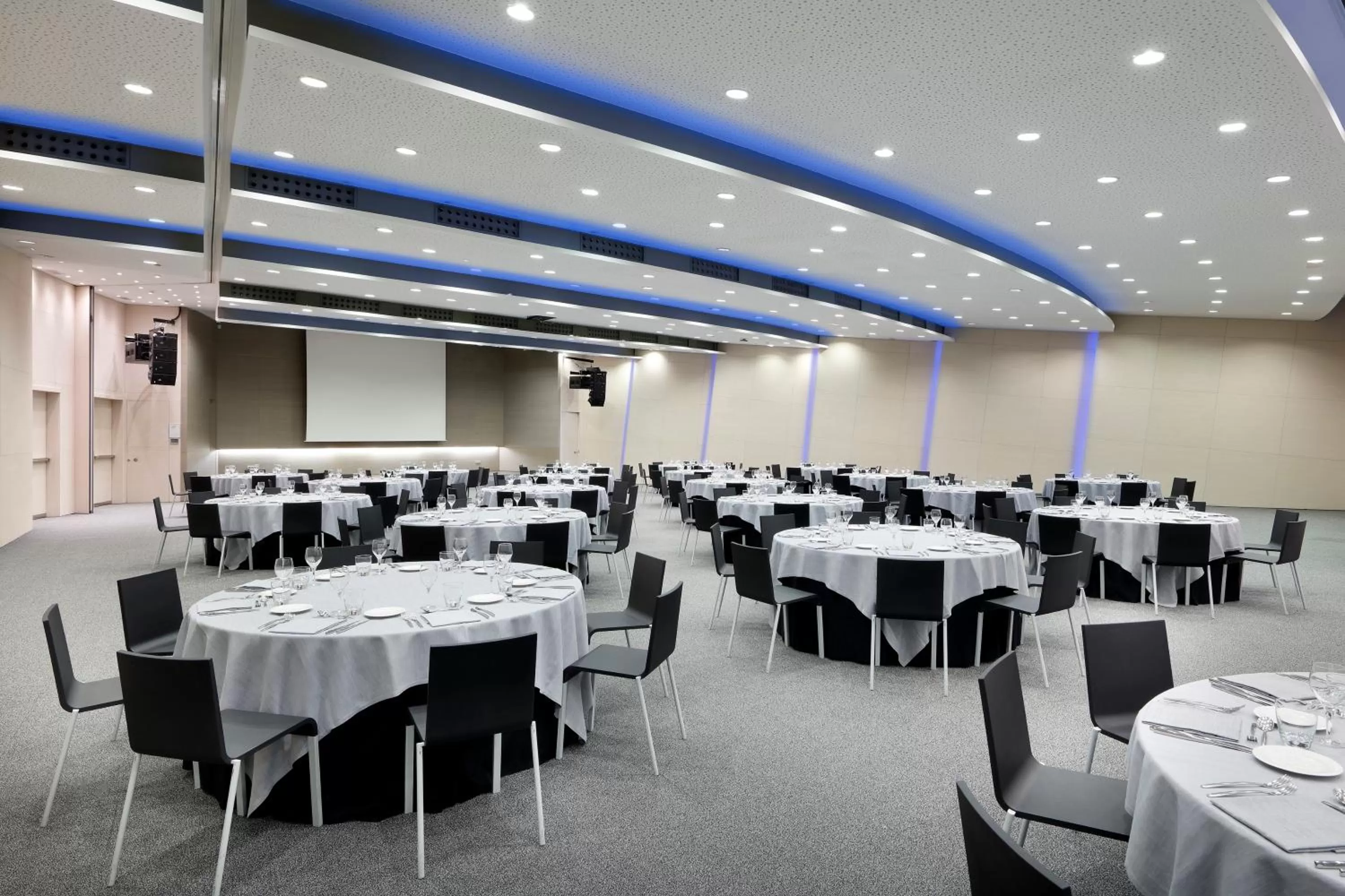 Meeting/conference room in Melia Barcelona Sarriá