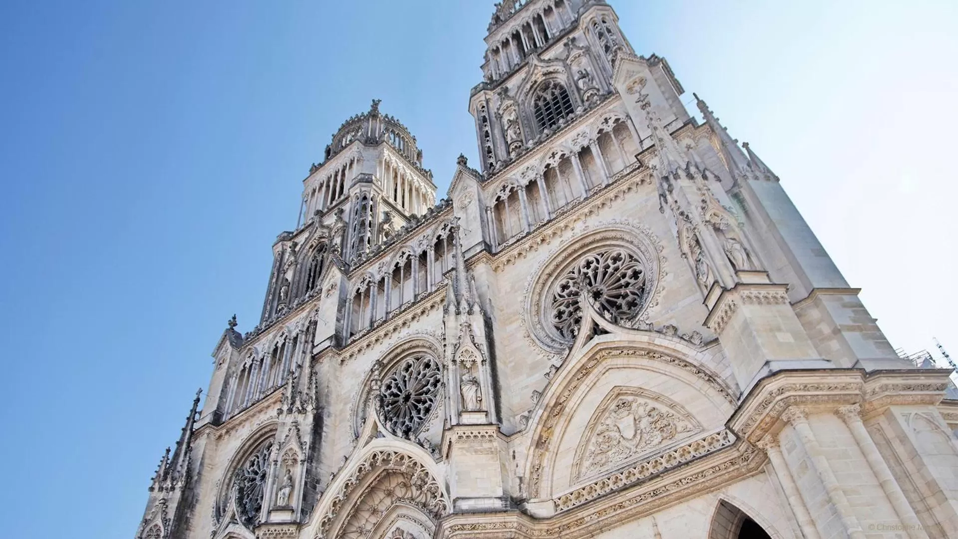 Other in Novotel Orléans Saint Jean de Braye