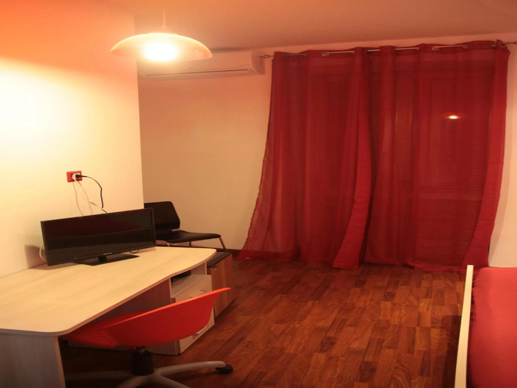 TV and multimedia in B&B Cosenza