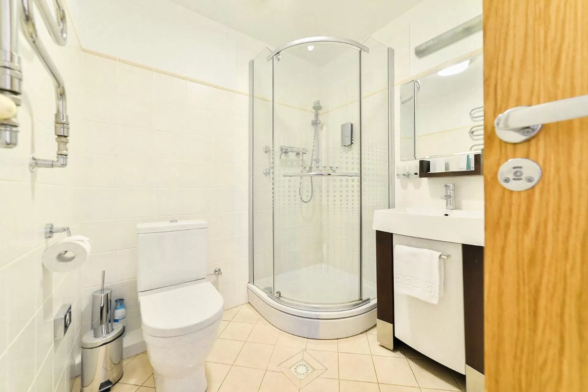 Other in Superior Hotel Vantis Riverside