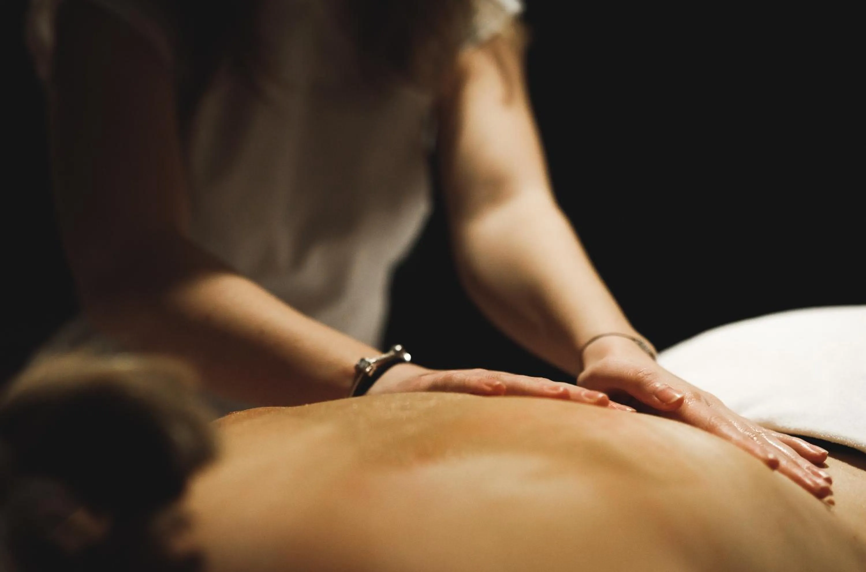 Massage in Sonnhof Alpendorf - an adults only place