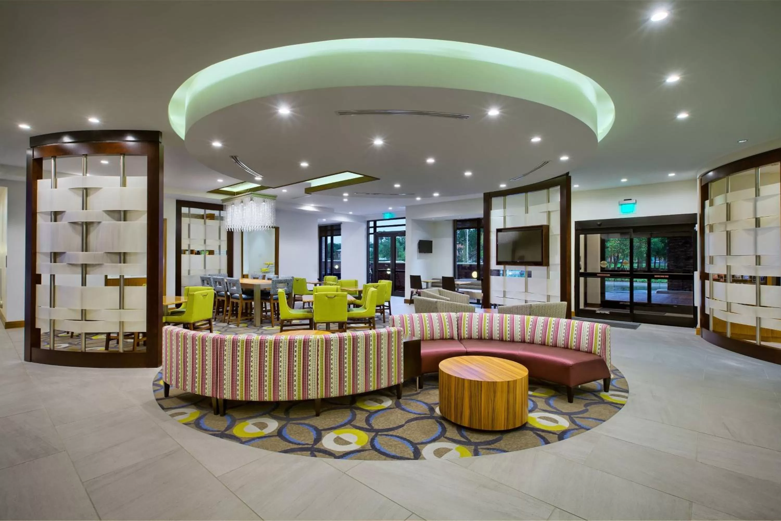 SpringHill Suites by Marriott Wilmington Wrightsville Beach