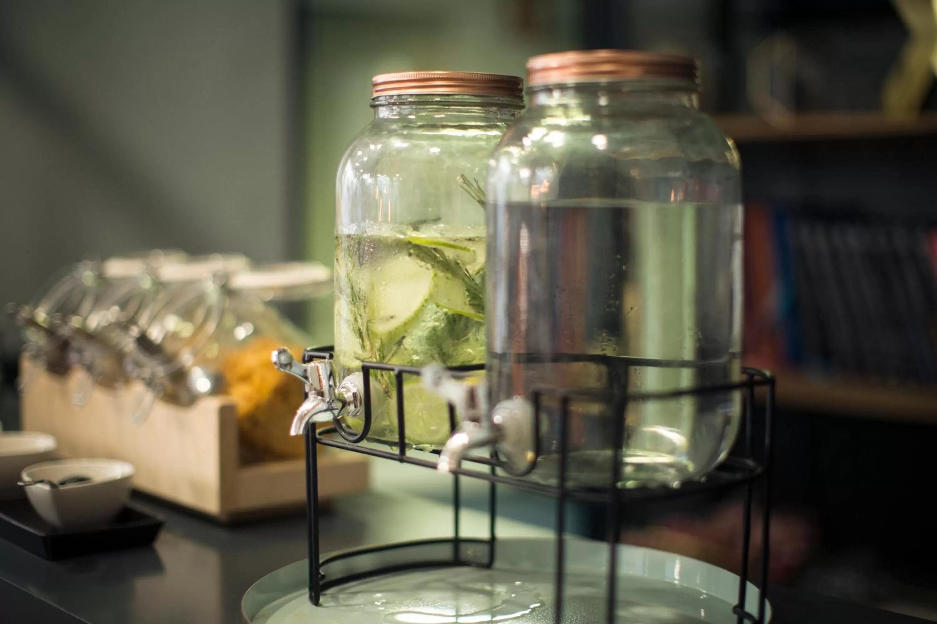 Breakfast in Petit Palace Canalejas Sevilla