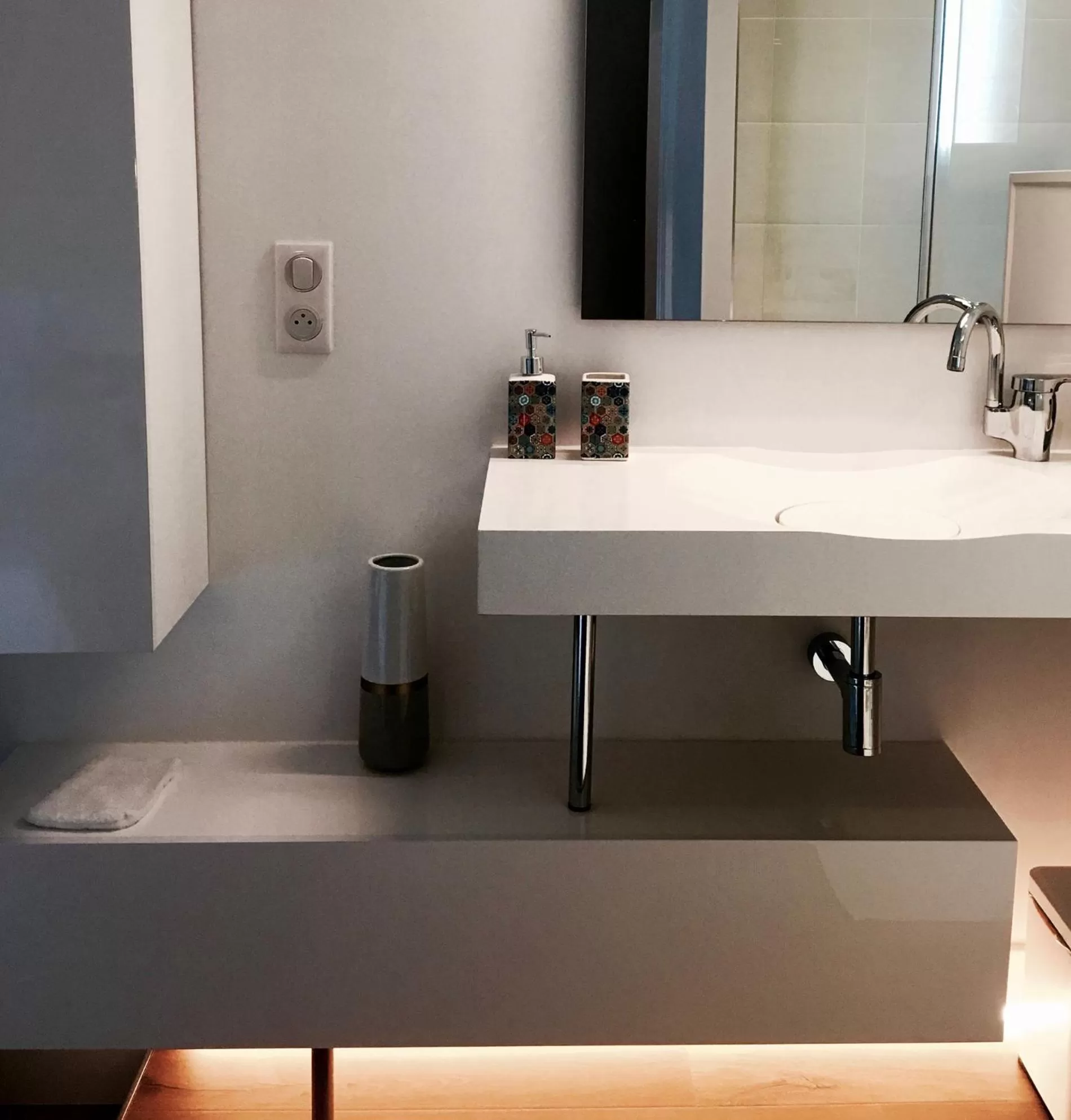 La Domitia - Maison d'hôtes, massages & bien-être