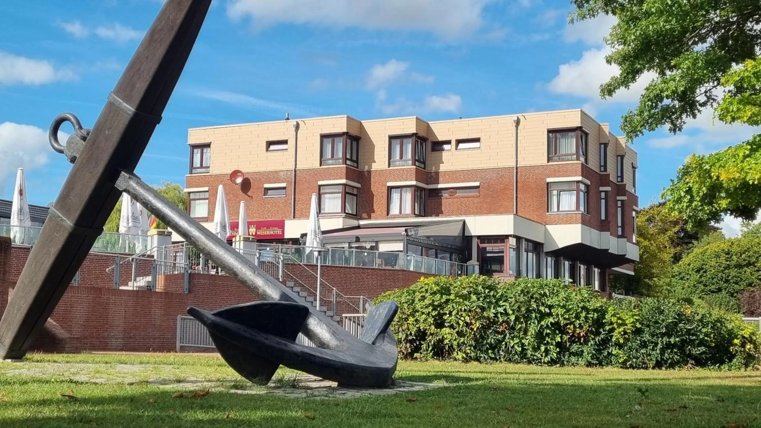 Wiechmanns Weserhotel Wiechmanns Weserhotel