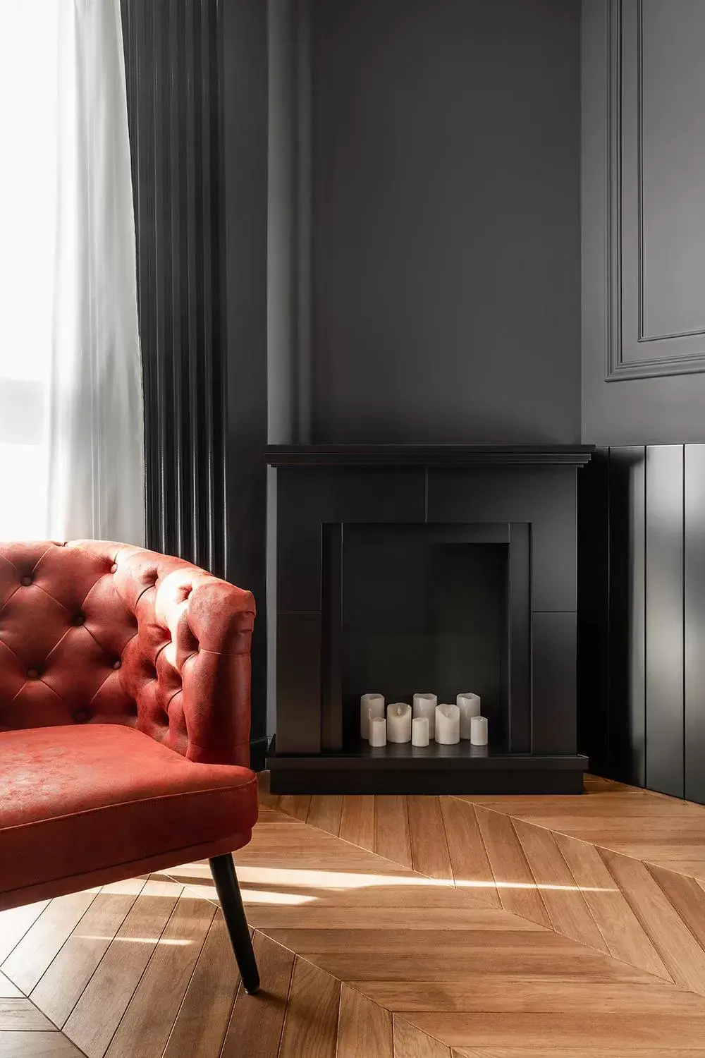 Superior Double or Twin Room with City View in Potocki Boutique Hotel Superior Double or Twin Room with City View in Potocki Boutique Hotel