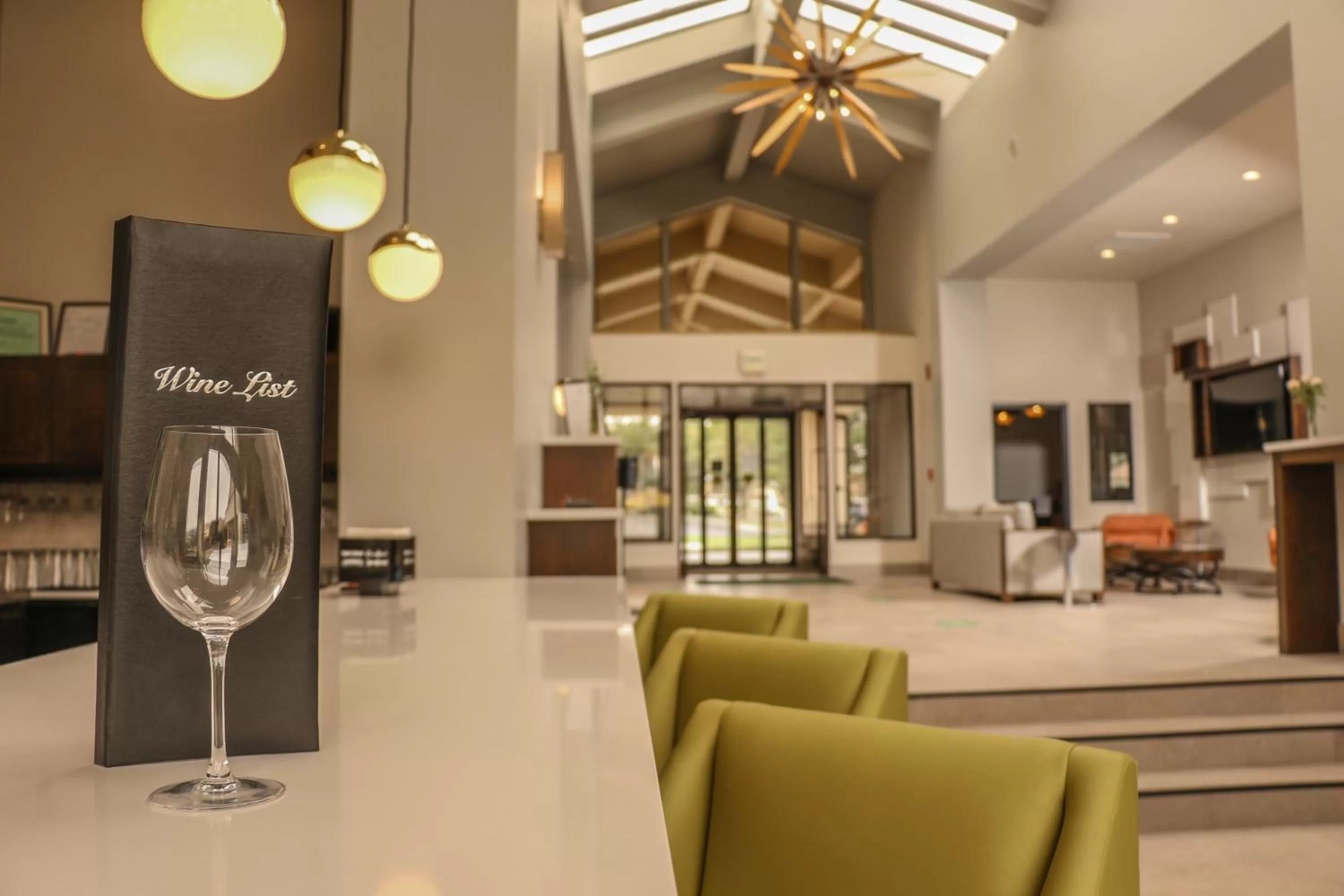 Property building in Holiday Inn Clarkston - Lewiston by IHG