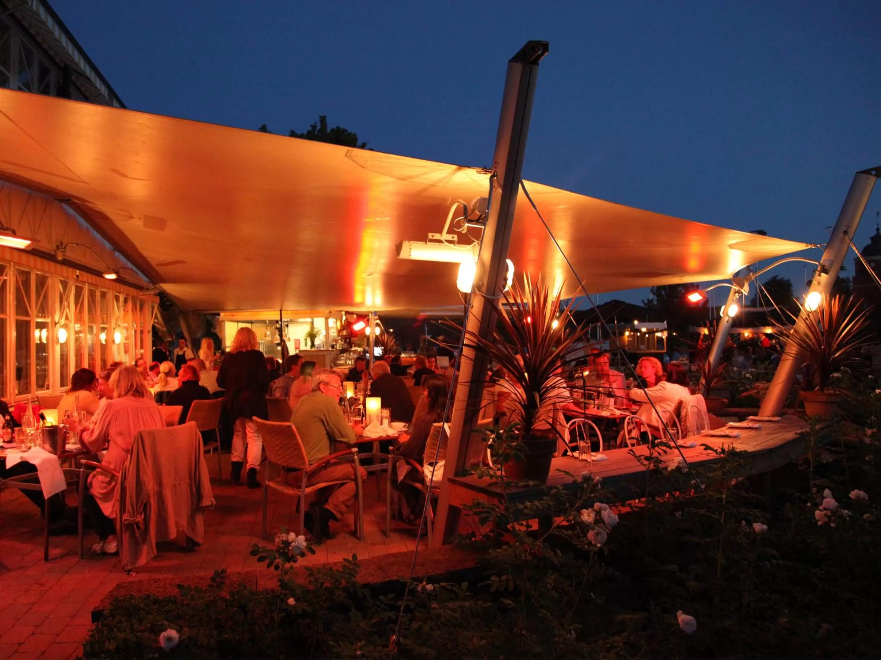 Restaurant/places to eat in Gripsholms Värdshus