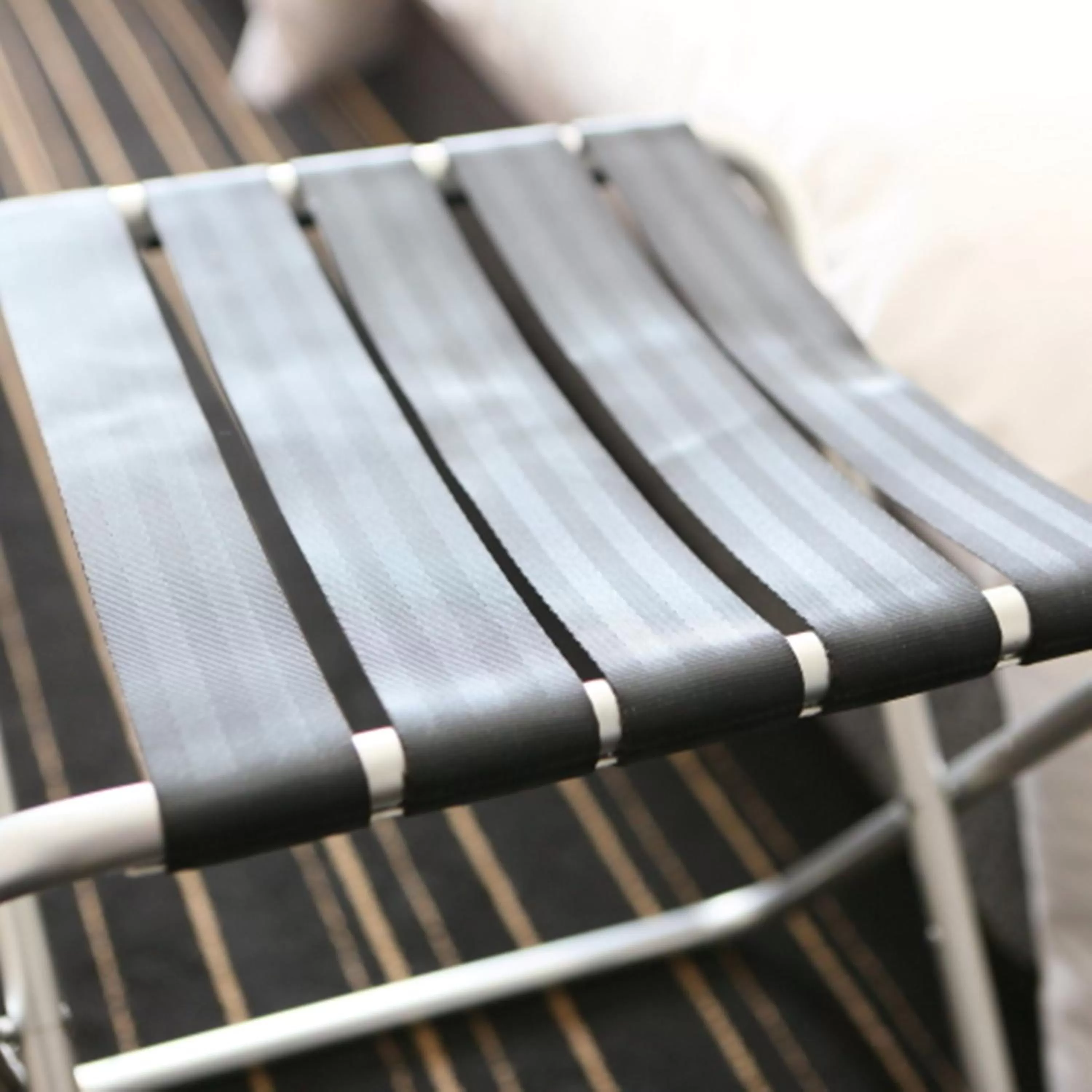 Decorative detail in APA Hotel Saitama Shintoshin Eki-kita