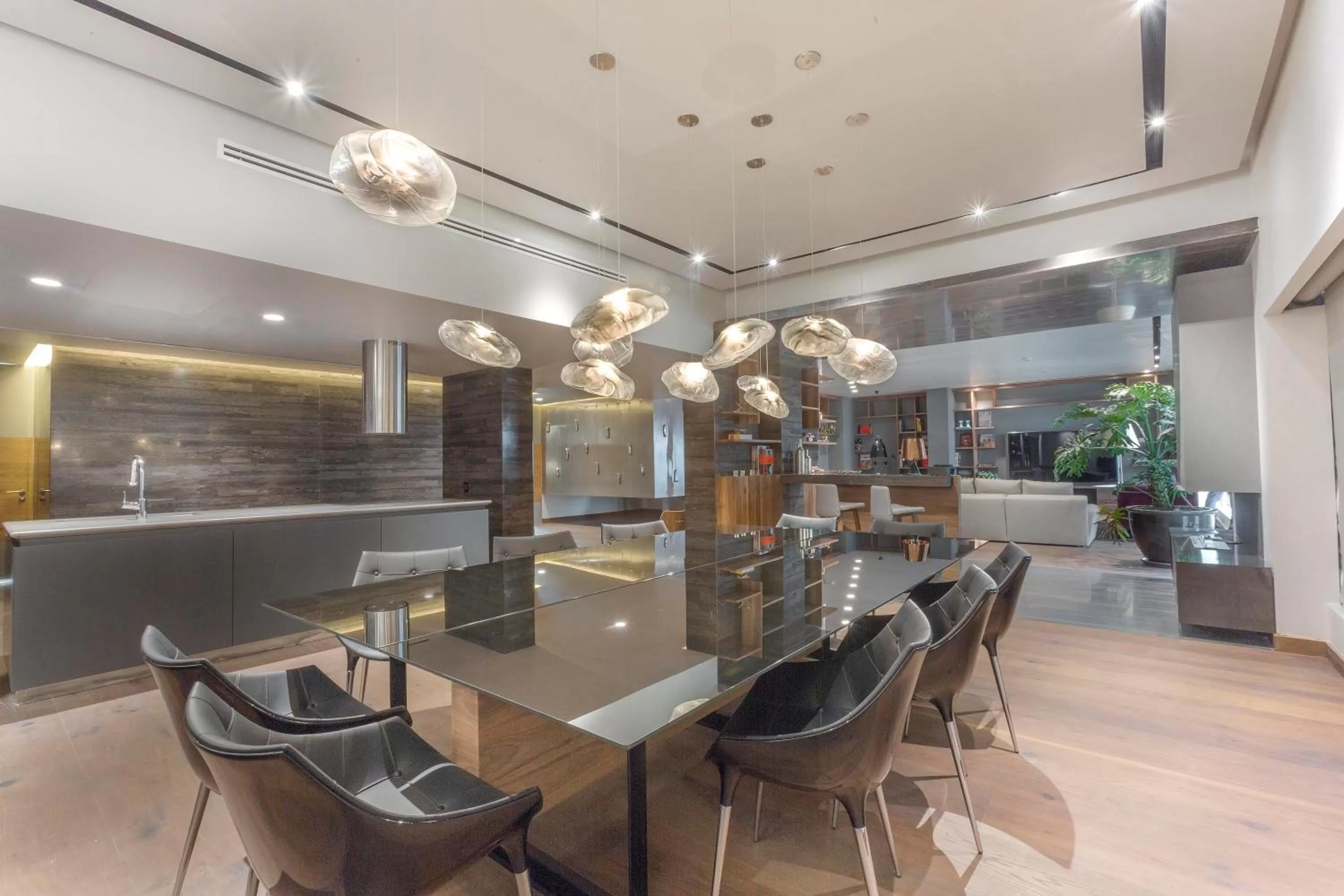 Photo of the whole room in Presidente InterContinental Mexico City by IHG