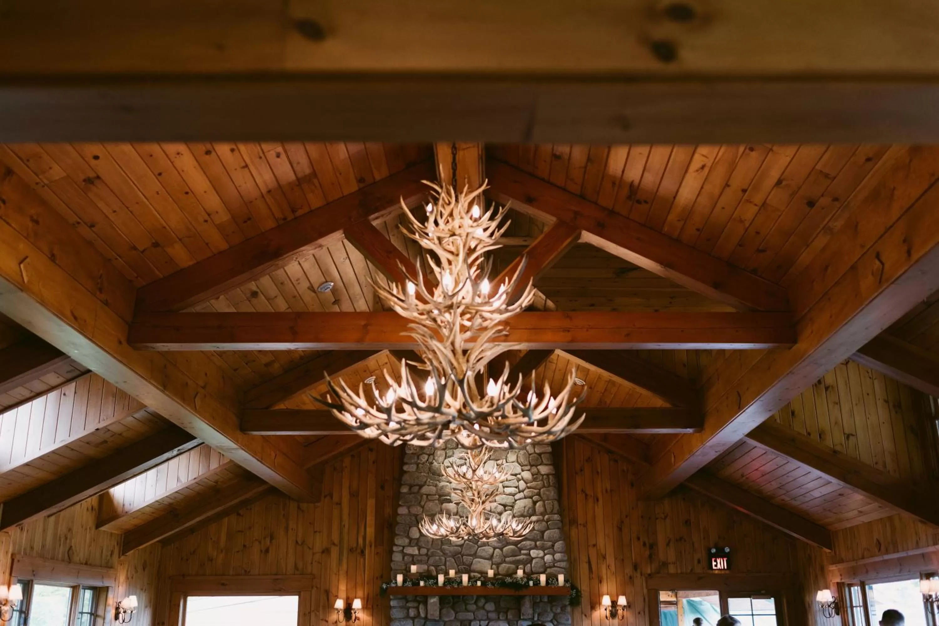 Meeting/conference room in Crowne Plaza Lake Placid by IHG