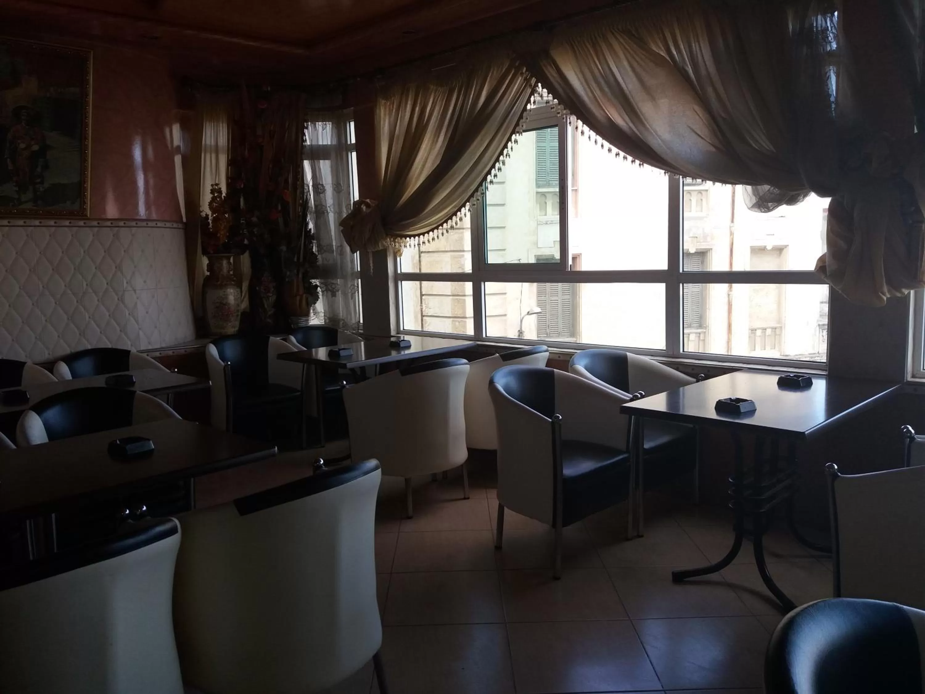 Hotel Le Gardenia (ex Lutetia)