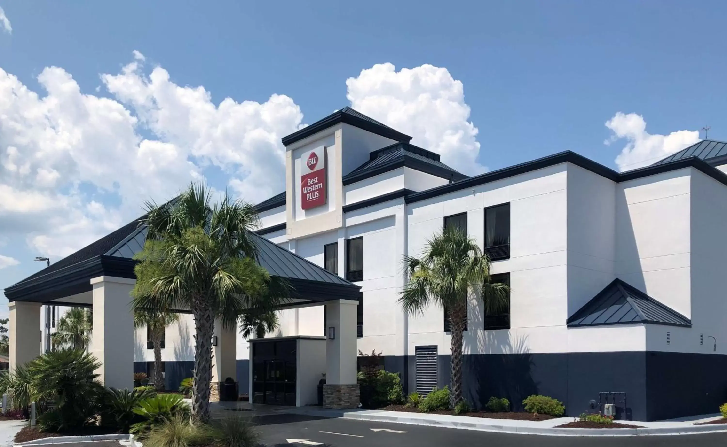 Best Western Plus Myrtle Beach@Intracoastal Best Western Plus Myrtle Beach@Intracoastal