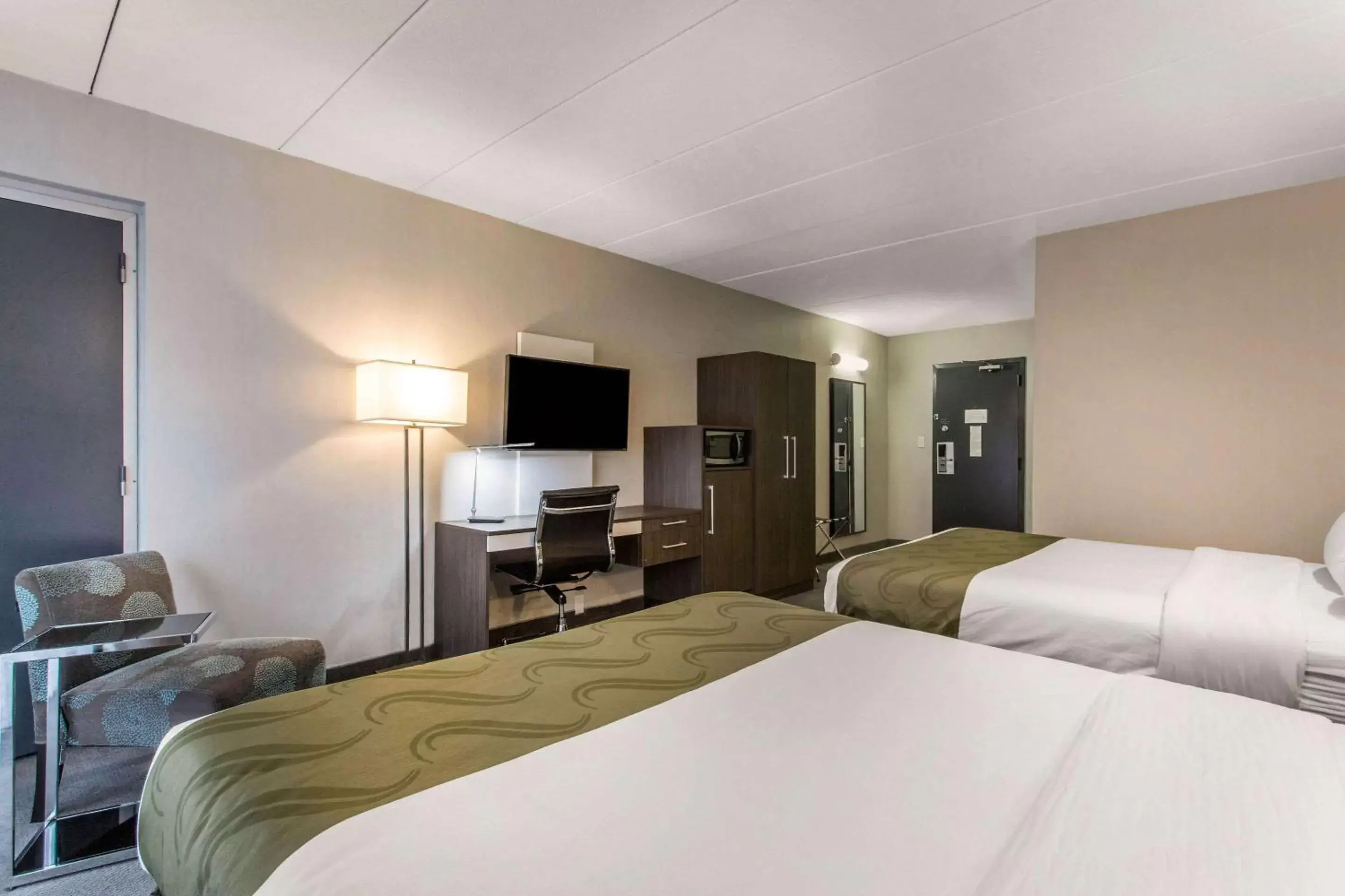 Quality Inn West Springfield Quality Inn West Springfield