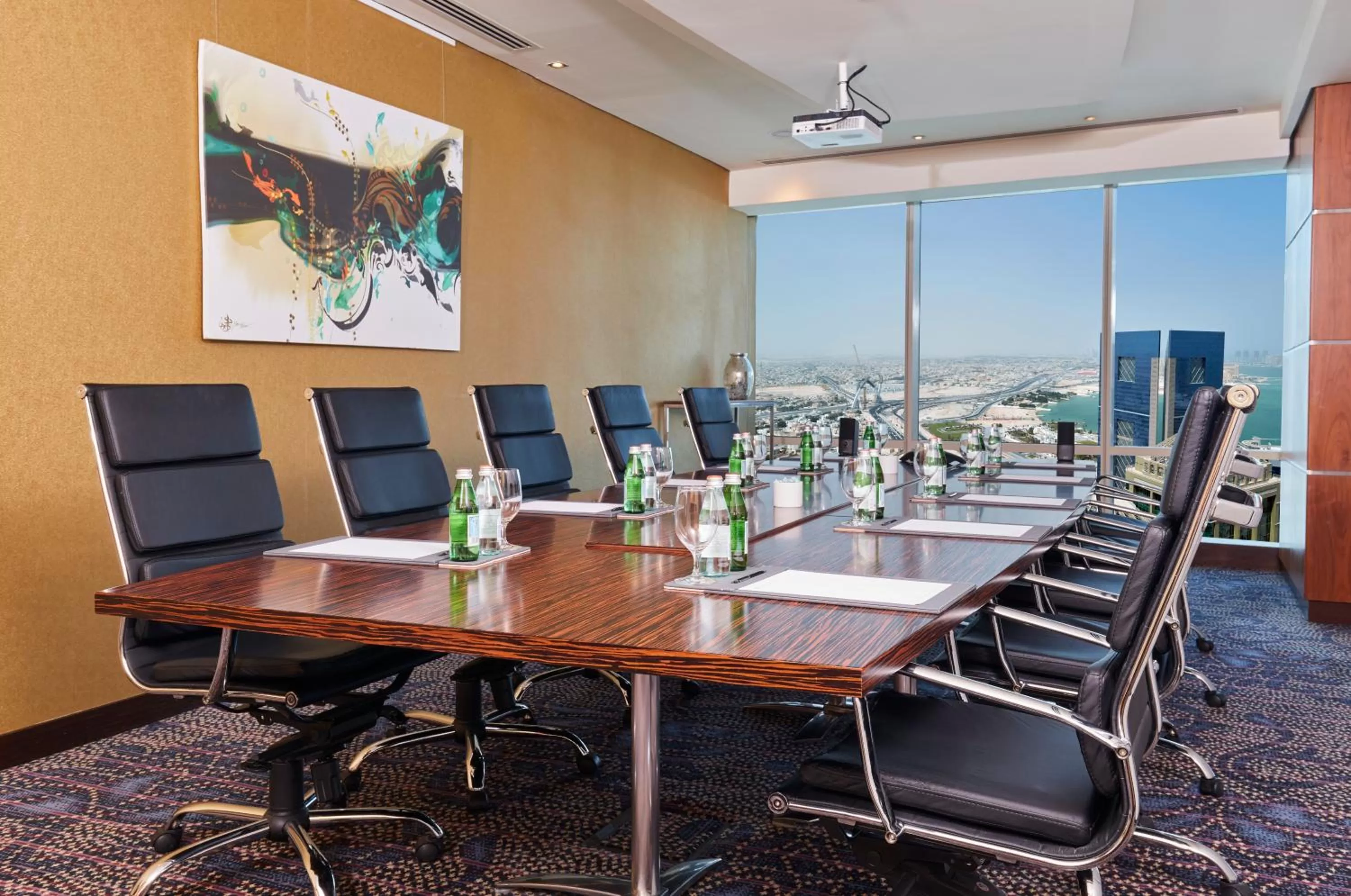 Other in InterContinental Doha The City by IHG