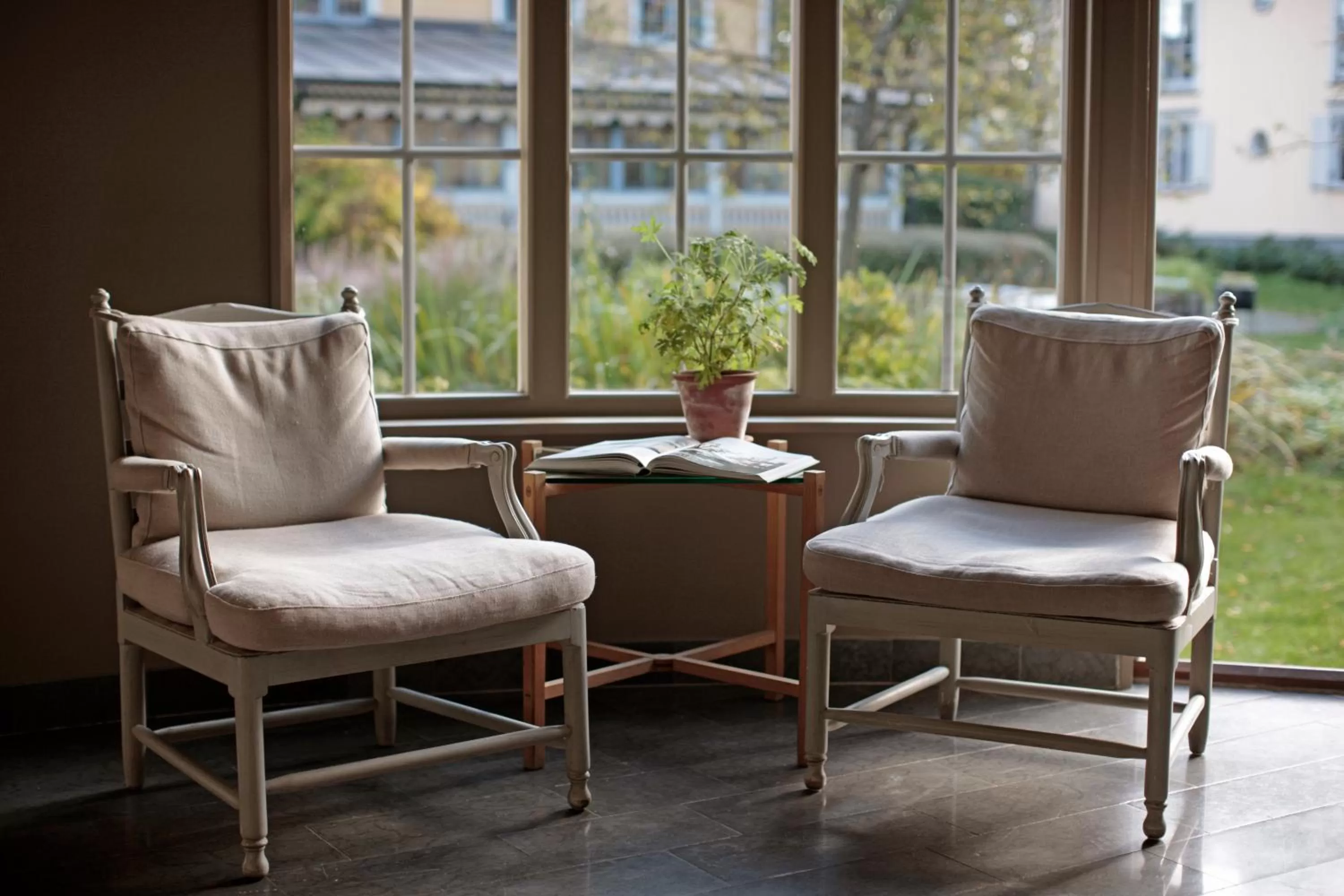 Lounge or bar in Stallmästaregården Hotel, Stockholm, a Member of Design Hotels