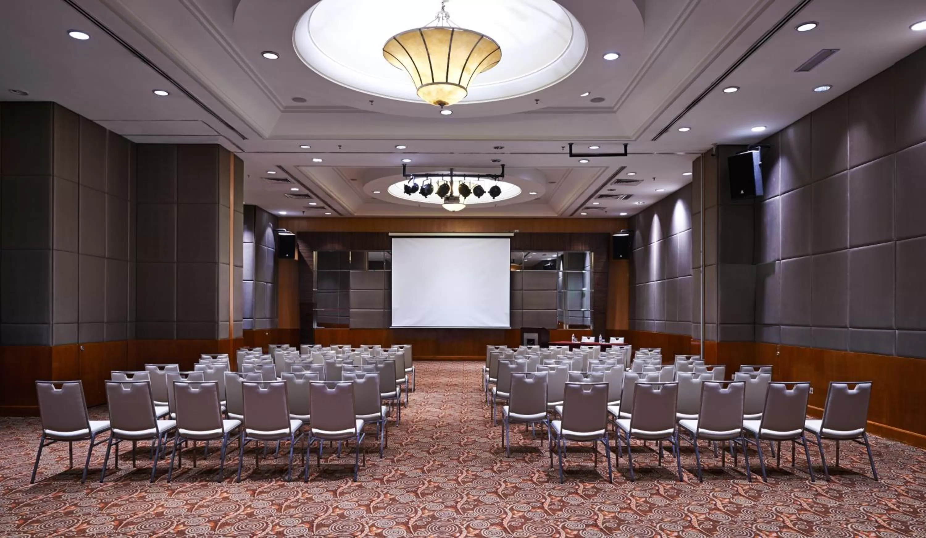 Banquet/Function facilities in Novotel Kuala Lumpur City Centre
