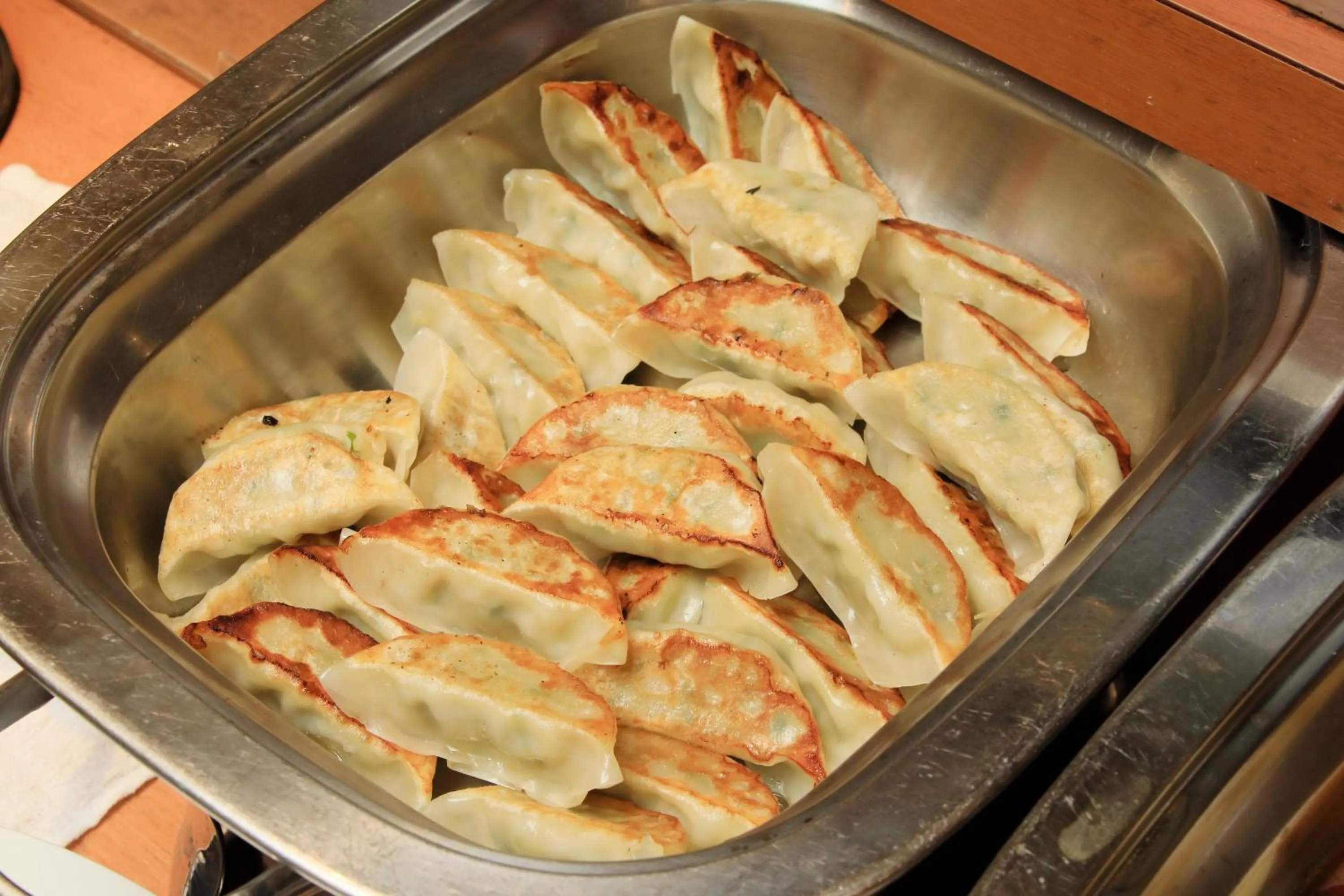 Breakfast in Richmond Hotel Utsunomiya-ekimae