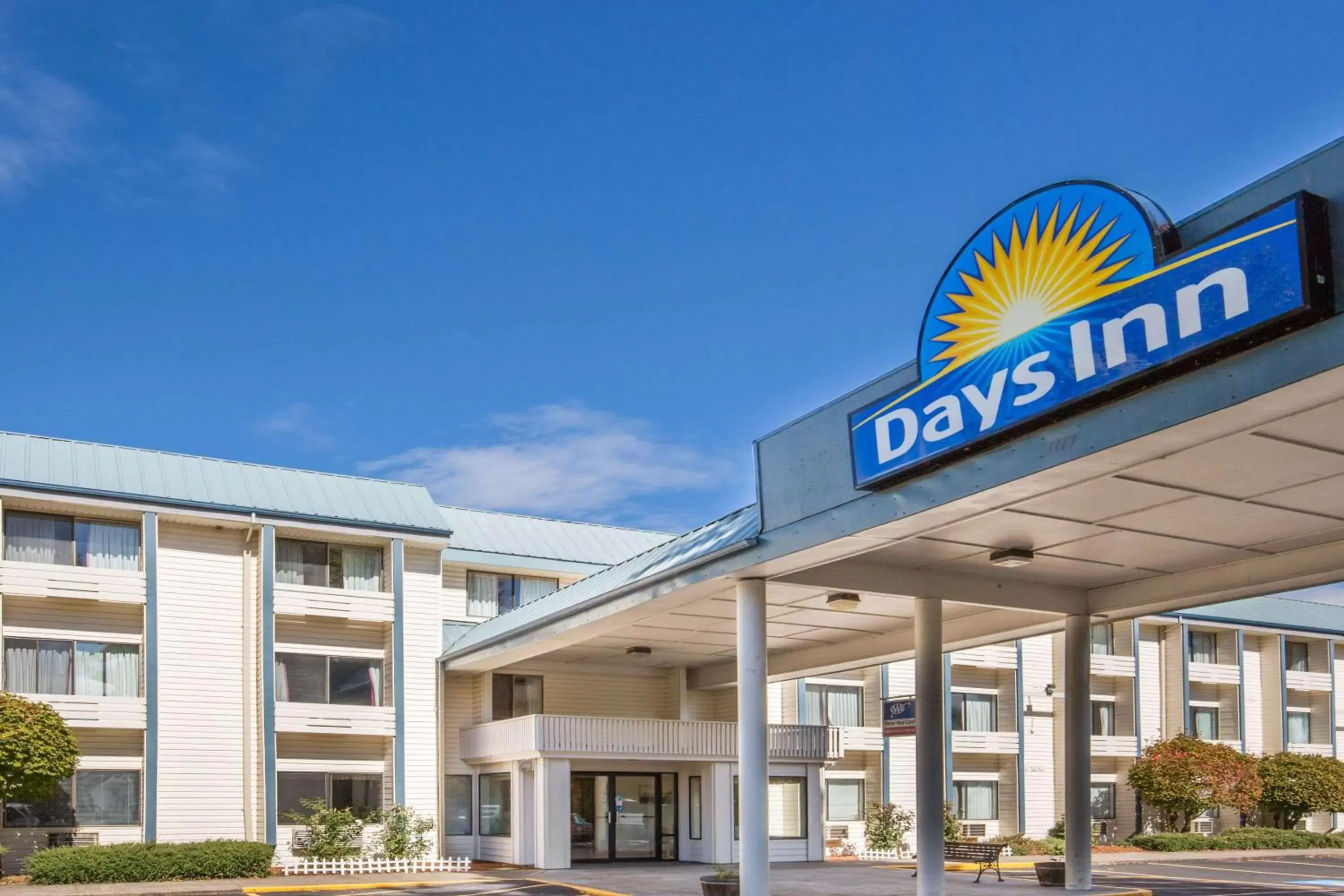 Days Inn by Wyndham Corvallis Days Inn by Wyndham Corvallis