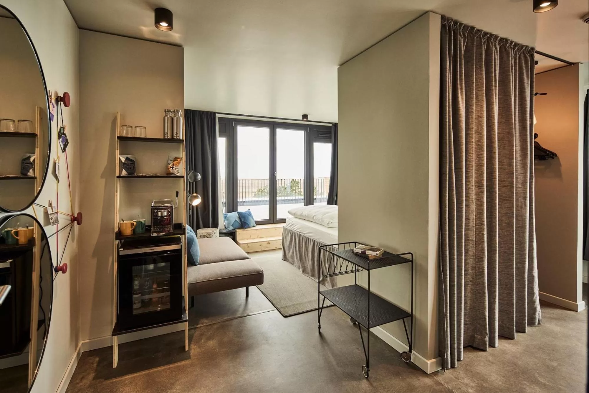 Photo of the whole room in Urban Nature St Peter-Ording