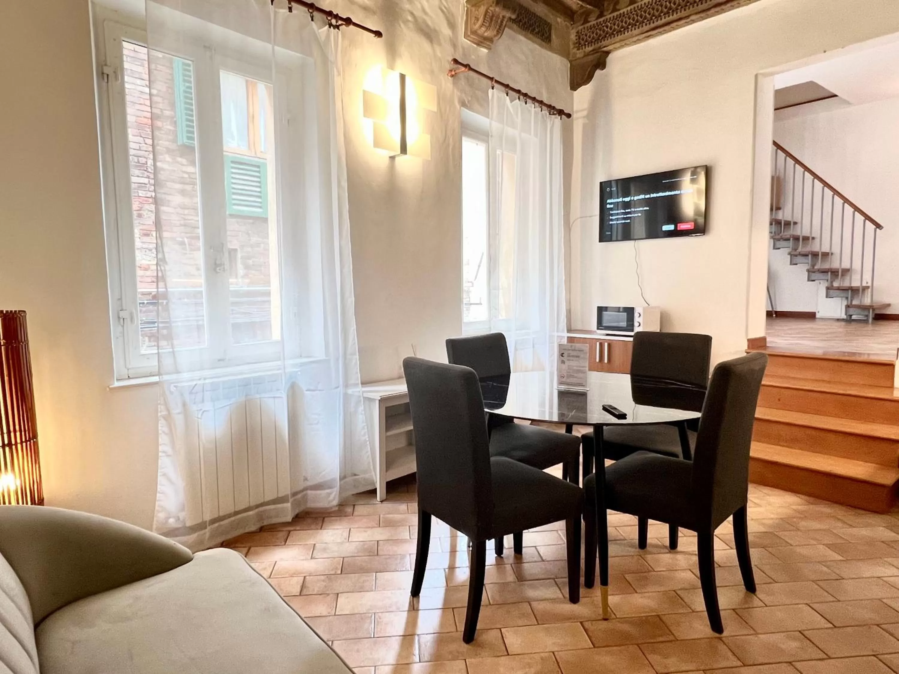 GH Paradiso - Apartments