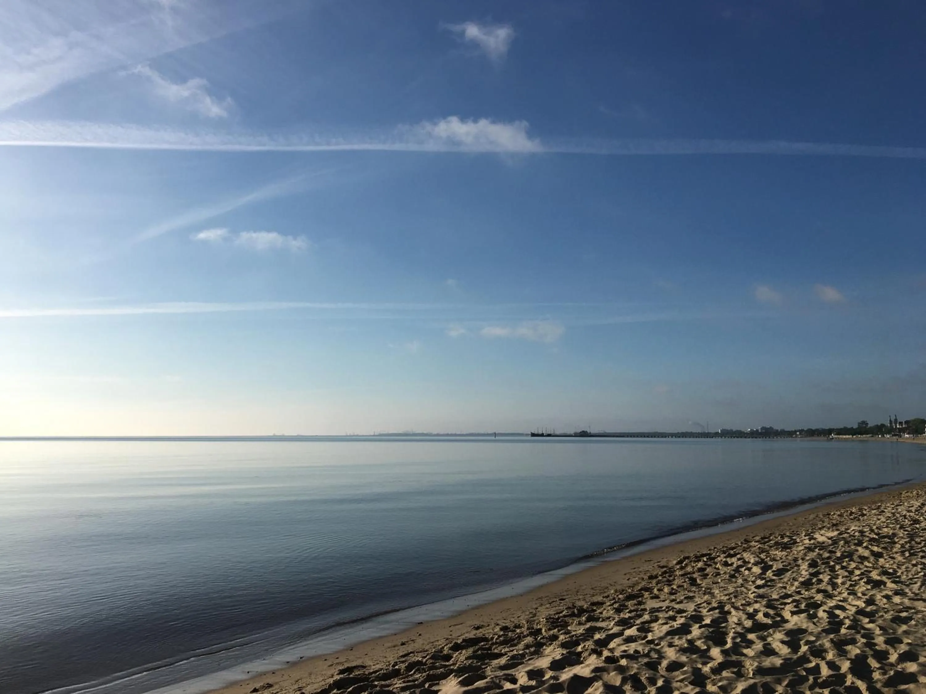 Nearby landmark in Hotel Miramar