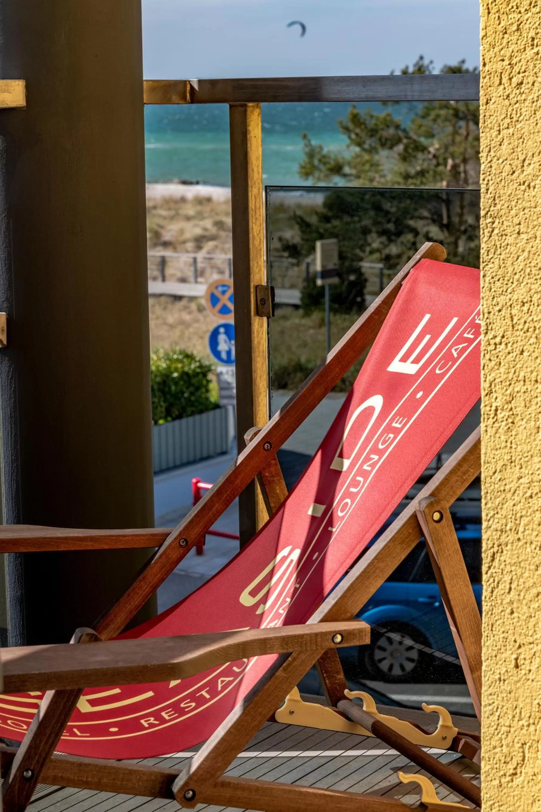 Other in Seaside-Strandhotel