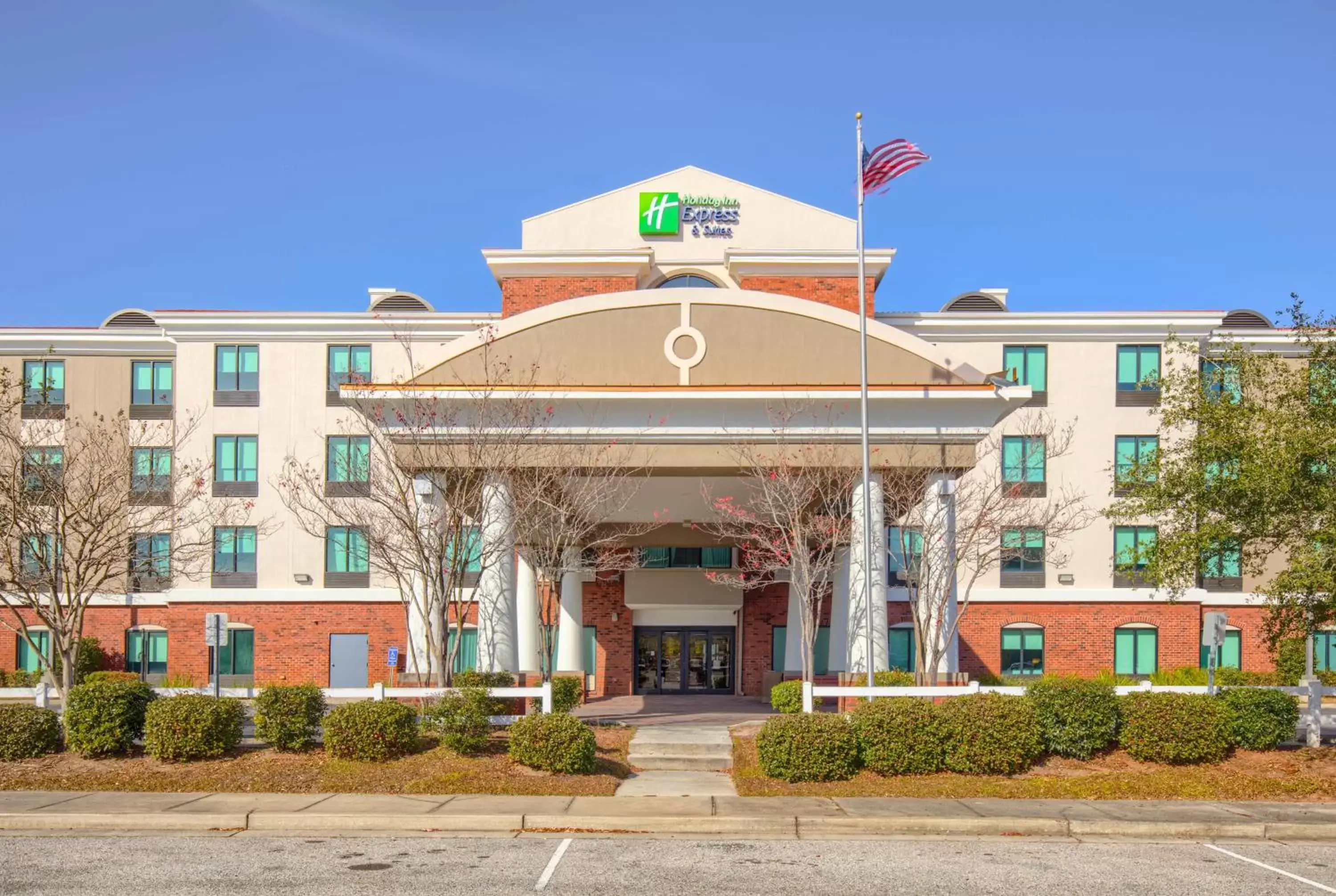 Holiday Inn Express Hotel & Suites Gulf Shores by IHG Holiday Inn Express Hotel & Suites Gulf Shores by IHG