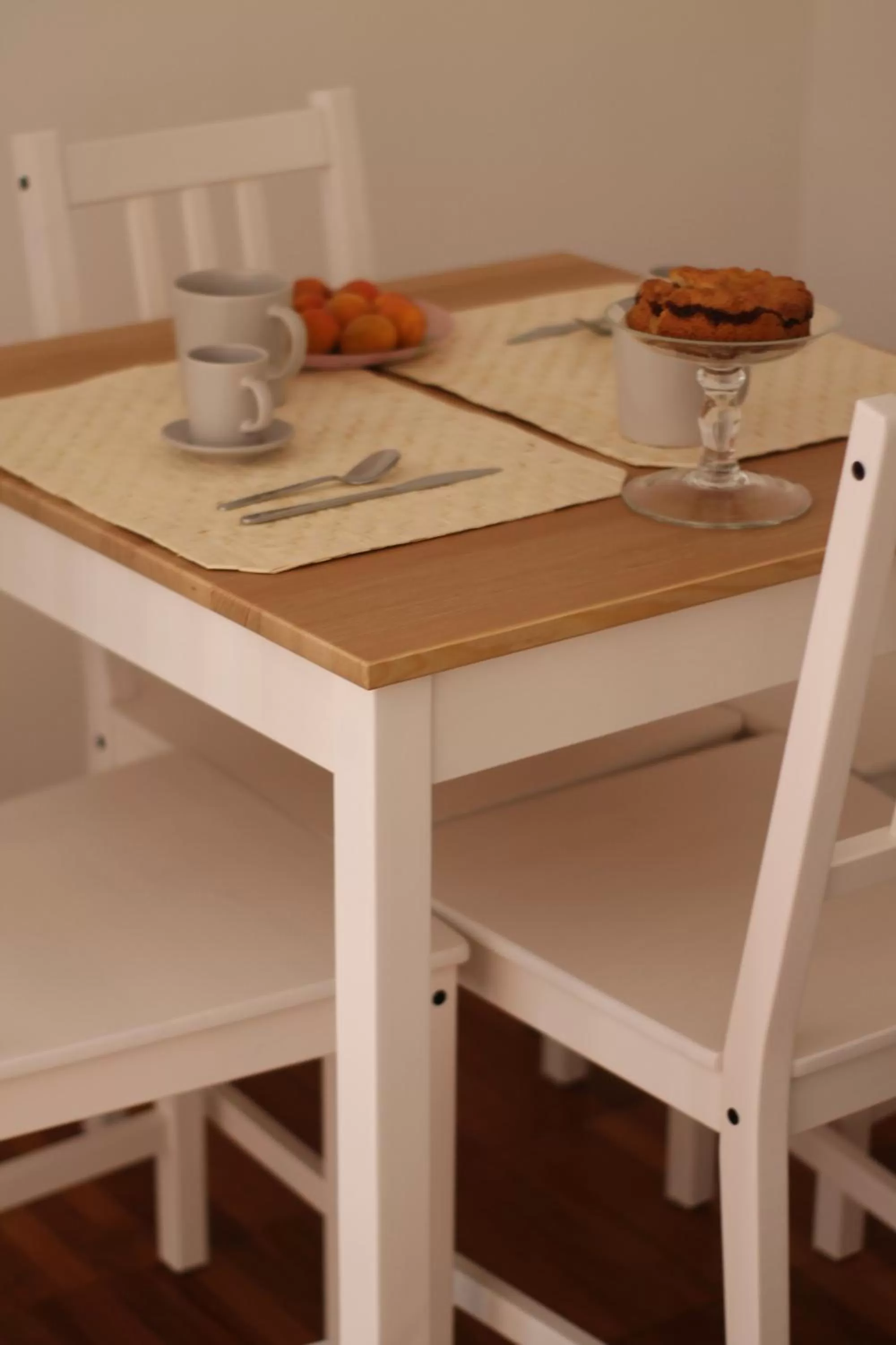 Dining area in A Regola D'Arte Dimora