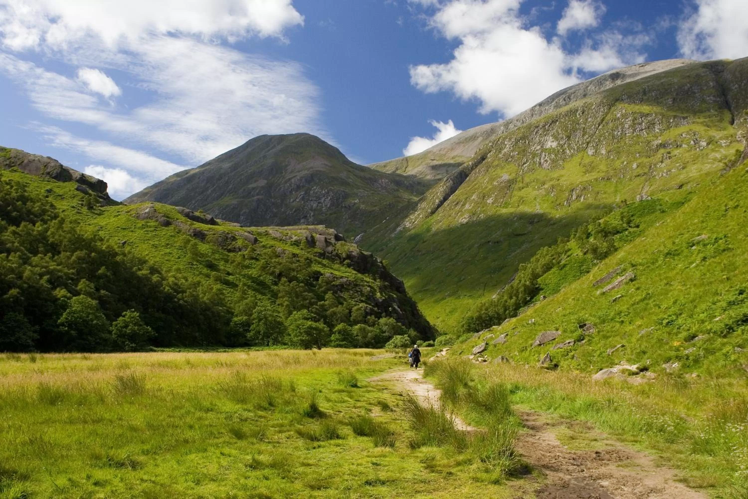 View (from property/room) in Ben Nevis Hotel & Leisure Club