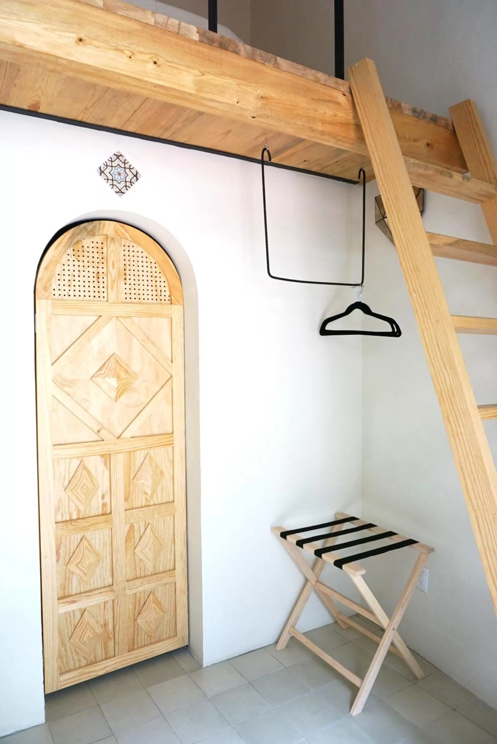 Casa Morelos by Barrio Mexico