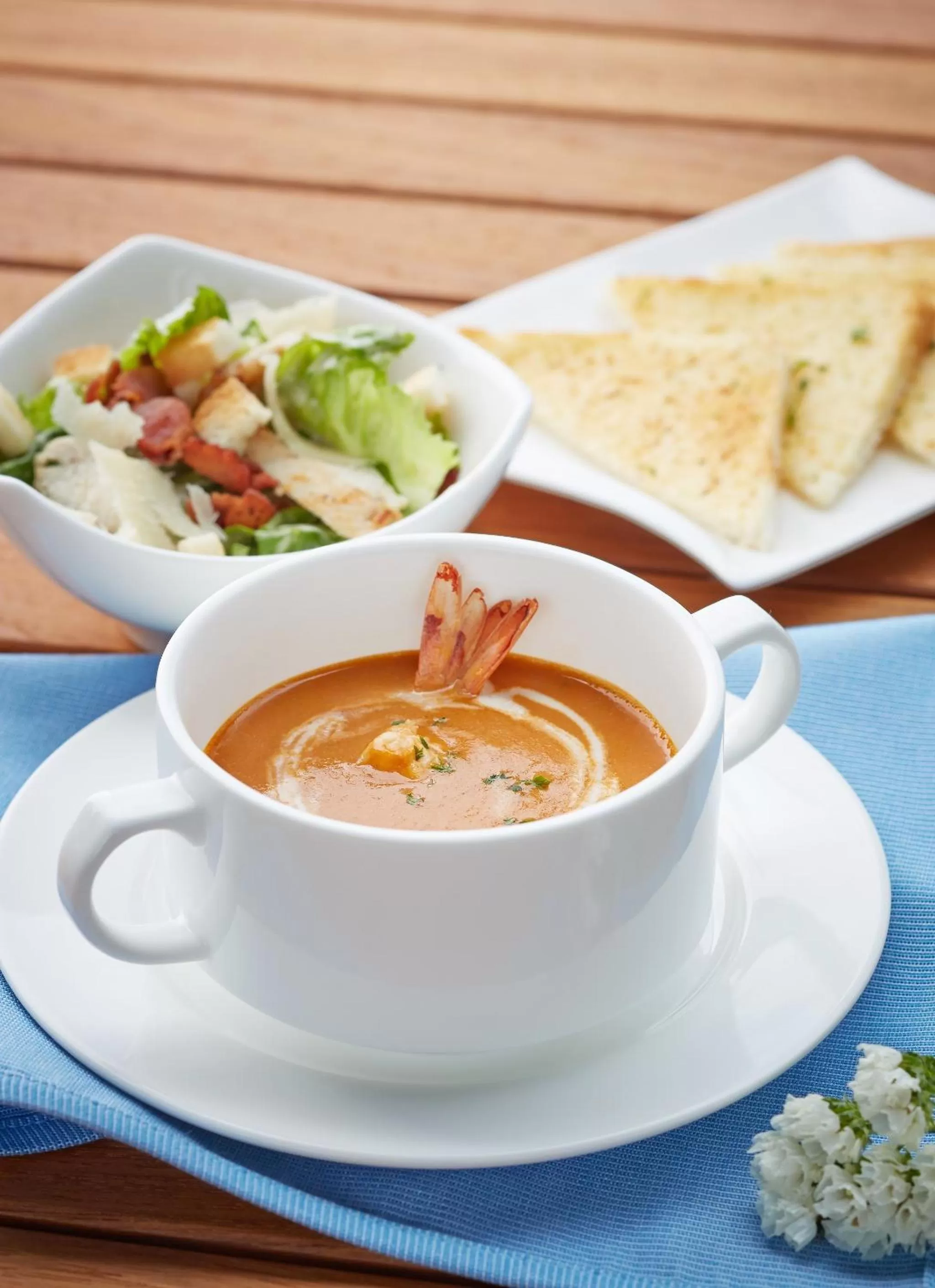 Breakfast in Vann Hua Hin Resort