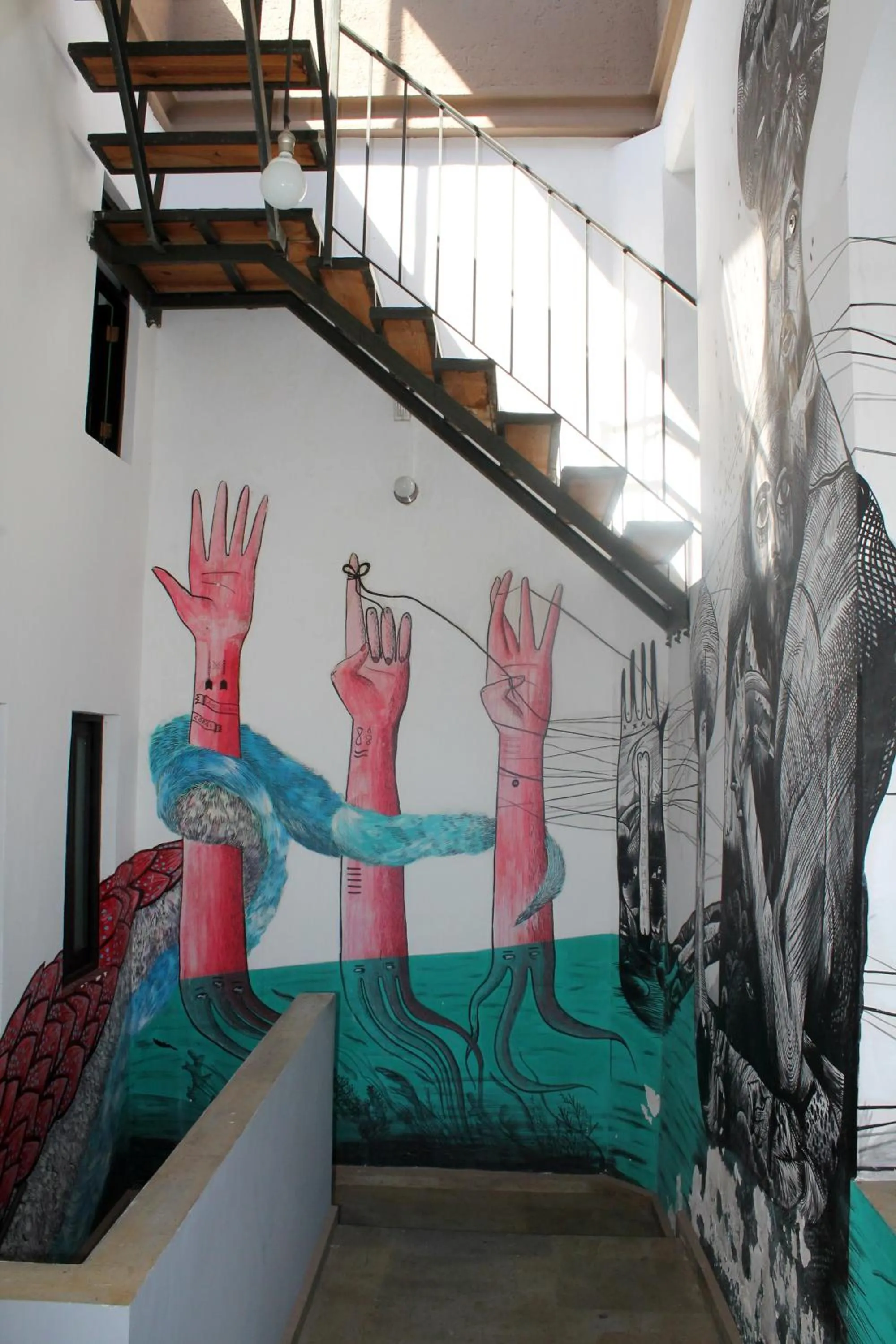 Other in Kuku Ruku Hotel