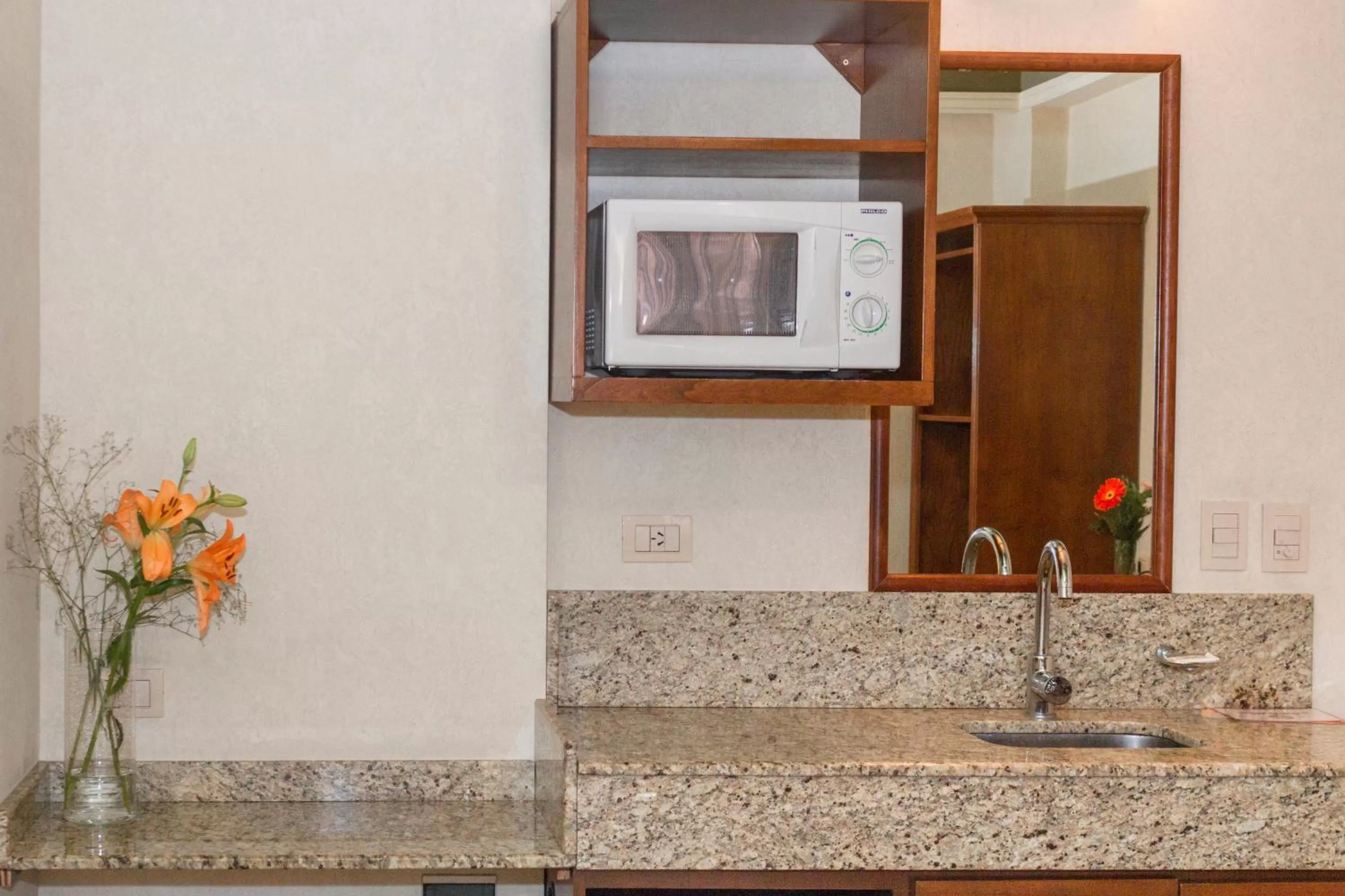 O2 Hotel Buenos Aires