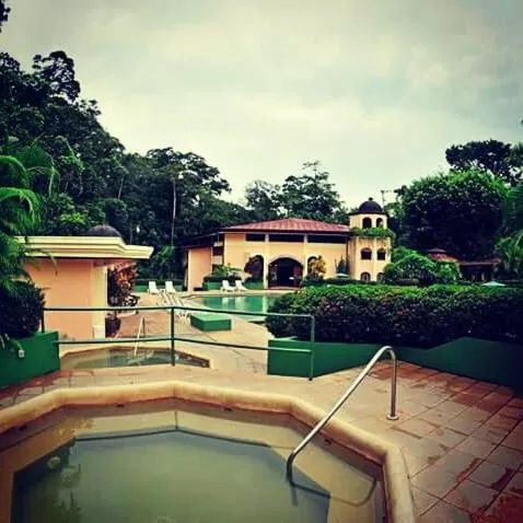 El Tucano Resort & Thermal Spa