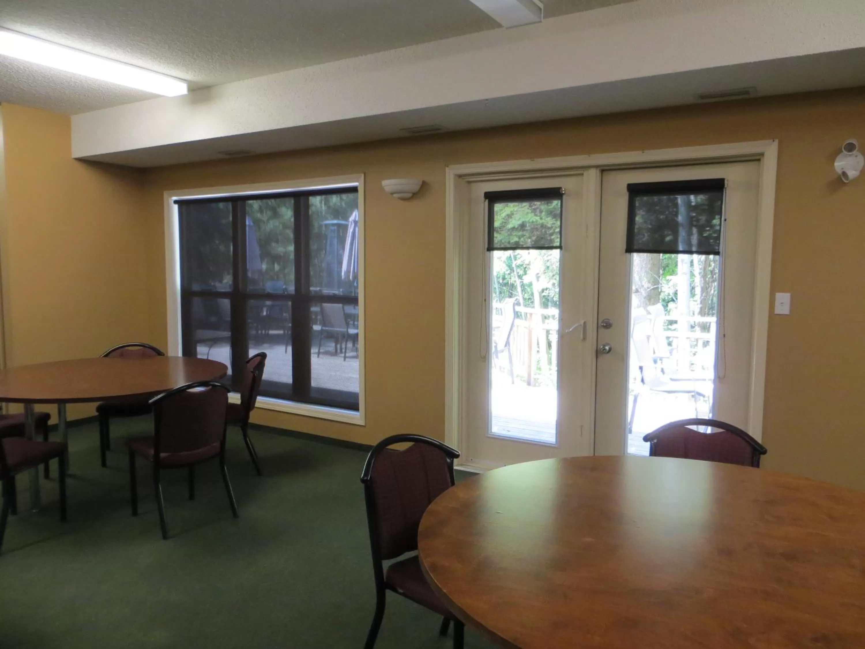 Meeting/conference room in Village Creek Country Inn
