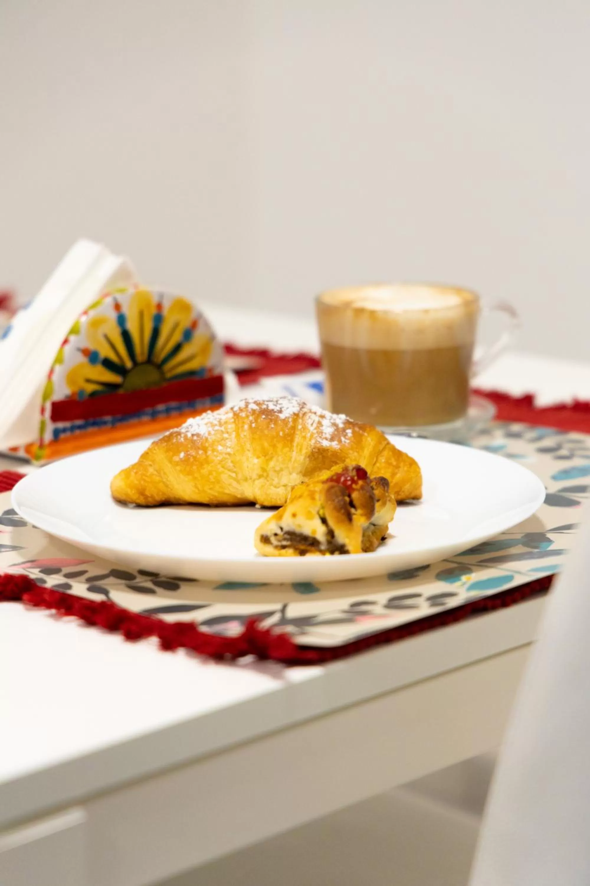 Breakfast in Morfeo B&B