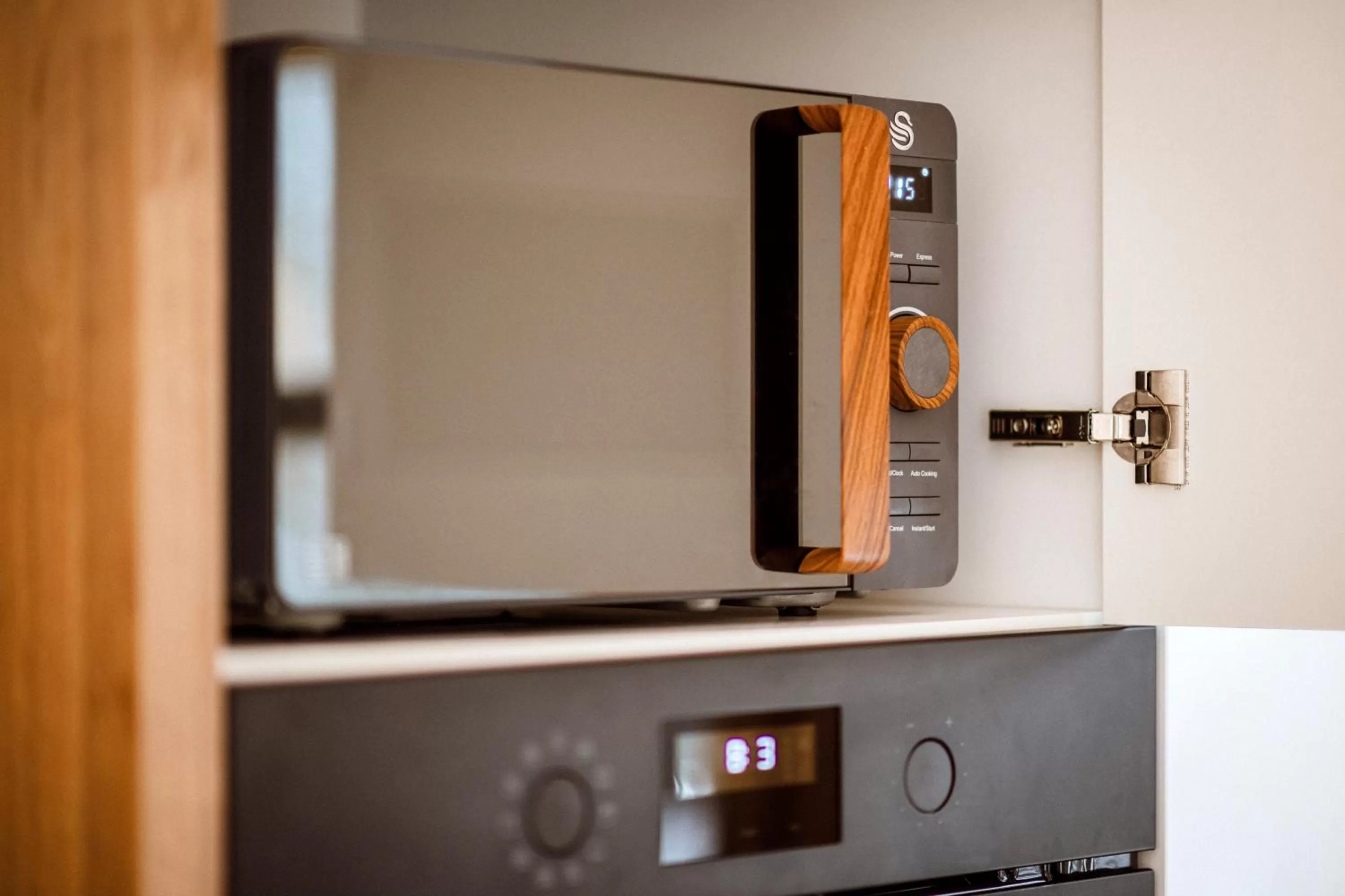 minibar in Da Alois - Alpine Premium Apartments