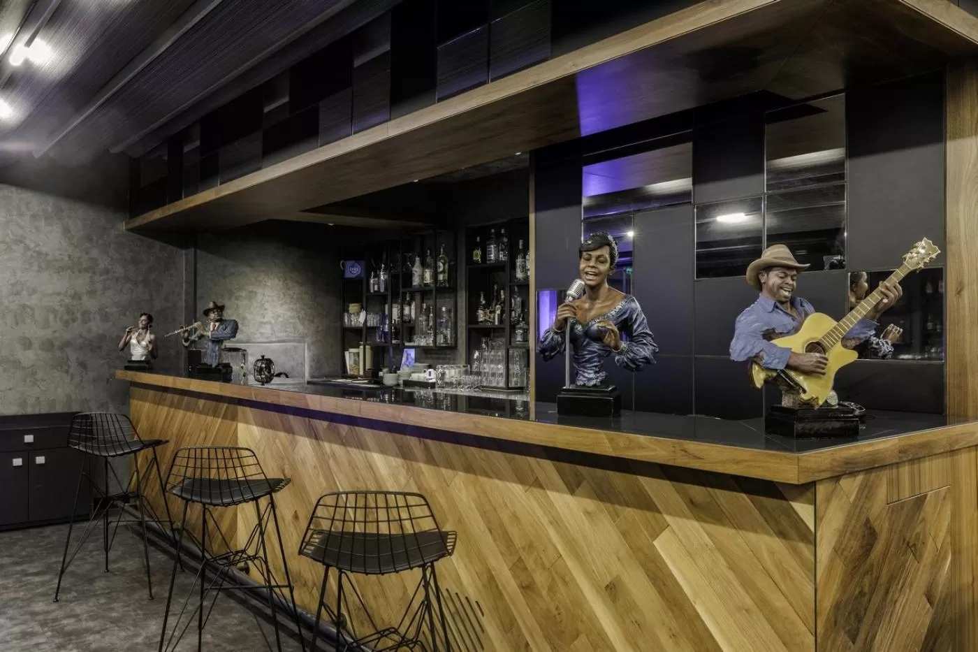 Nightclub / DJ in Hotel Venera Istanbul Old City