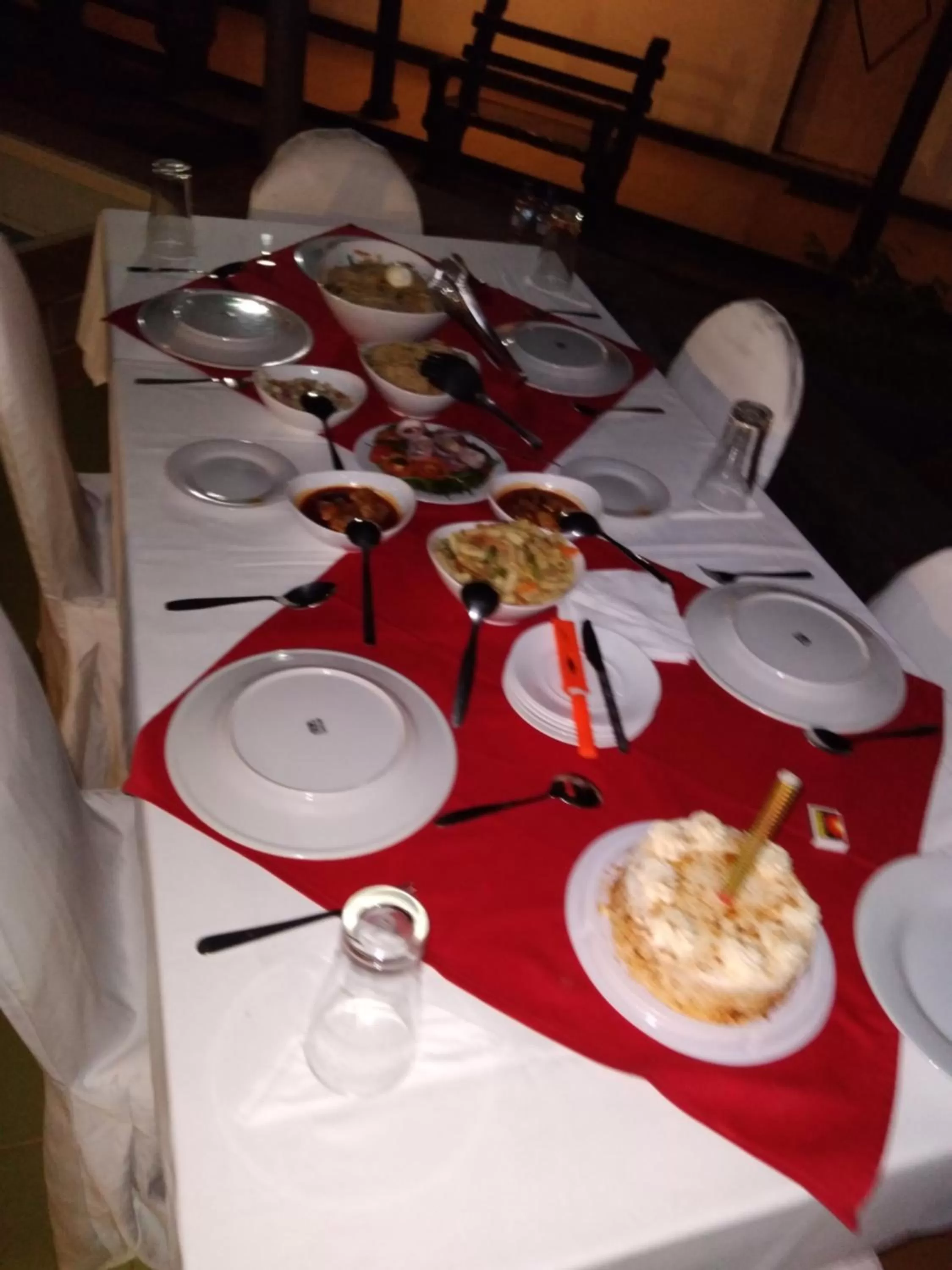 Jayasinghe Holiday Resort