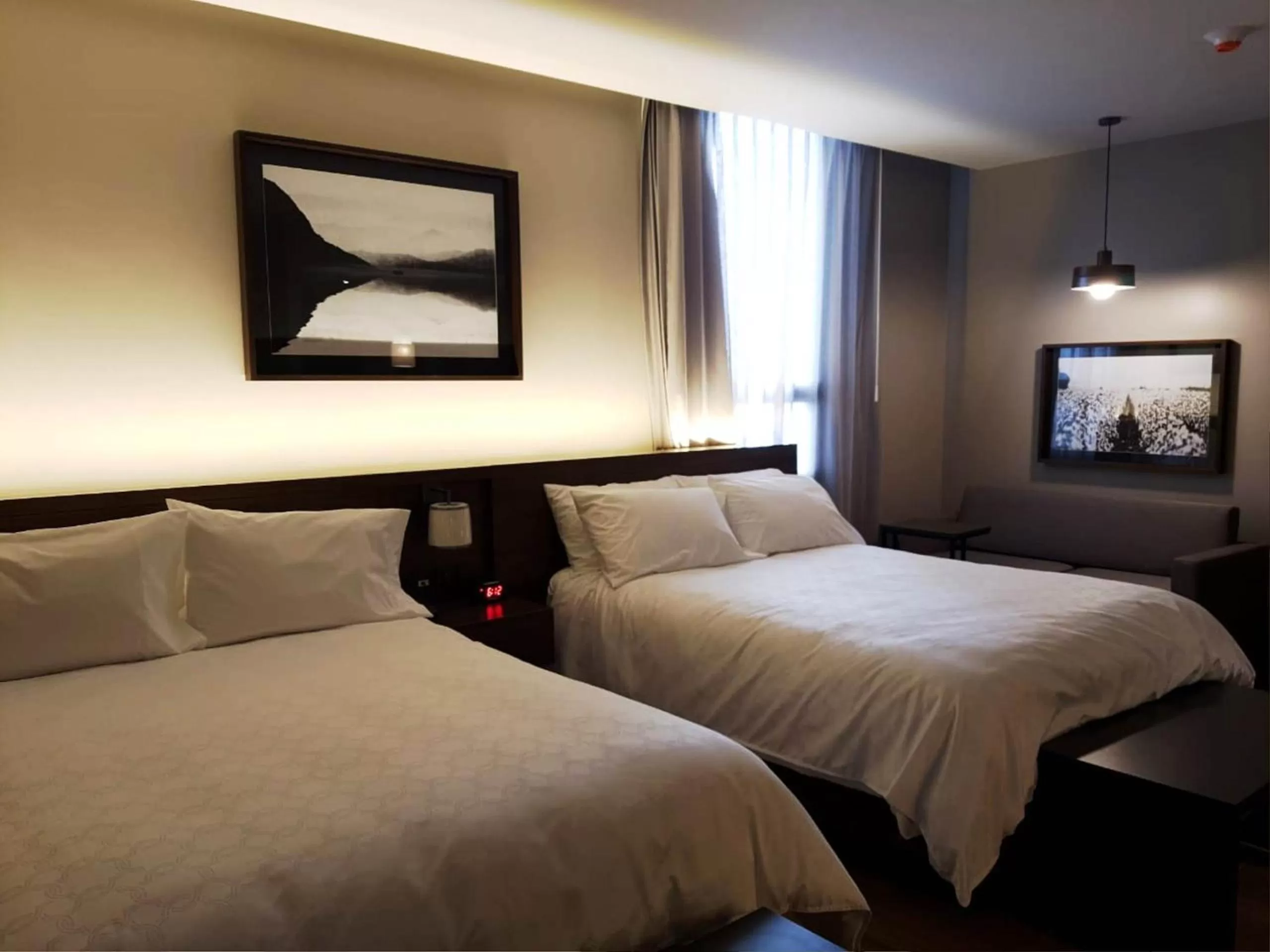 Bed in Staybridge Suites - Guadalajara Novena by IHG