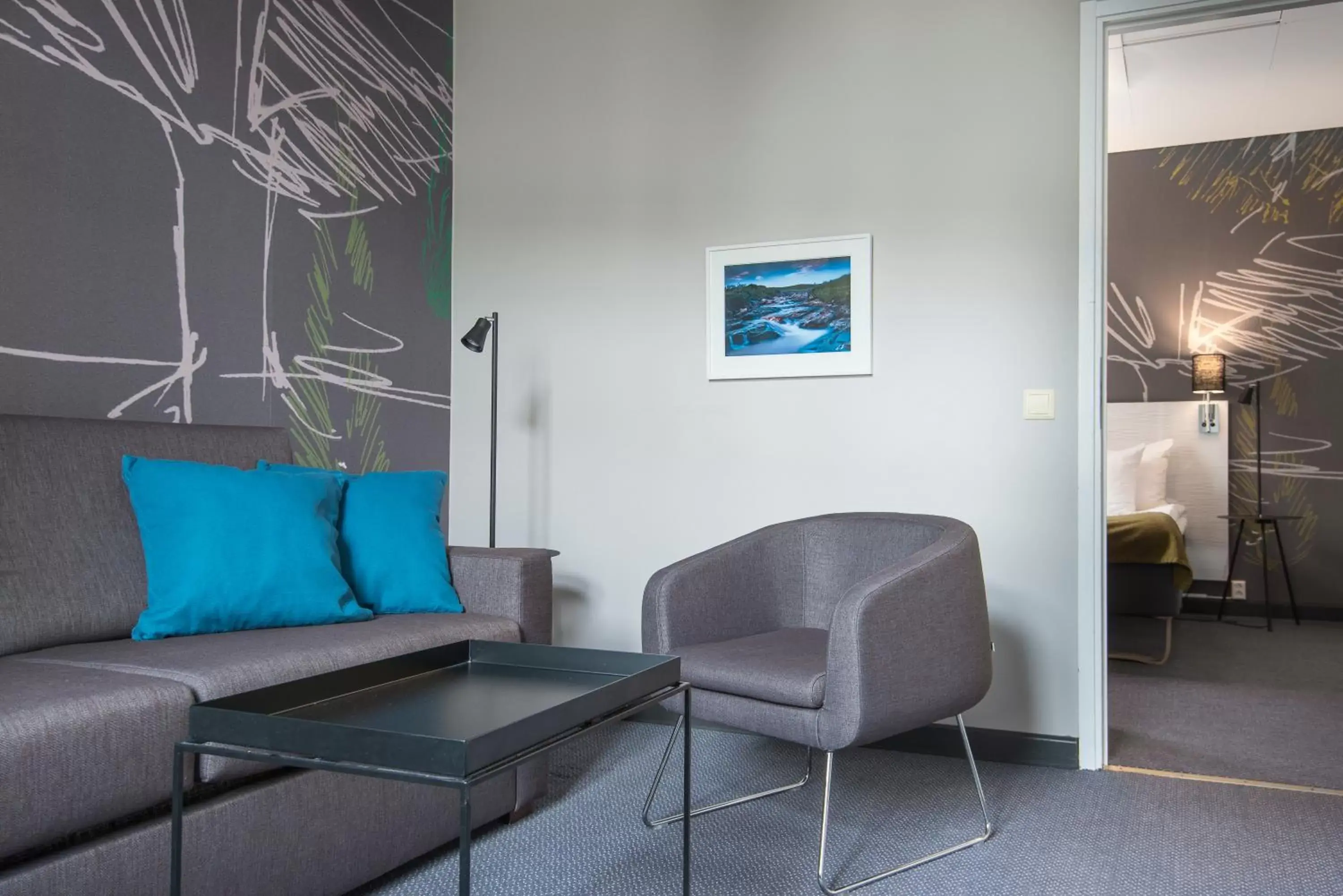 Superior Double or Twin Room in Quality Hotel Park Södertälje City Superior Double or Twin Room in Quality Hotel Park Södertälje City