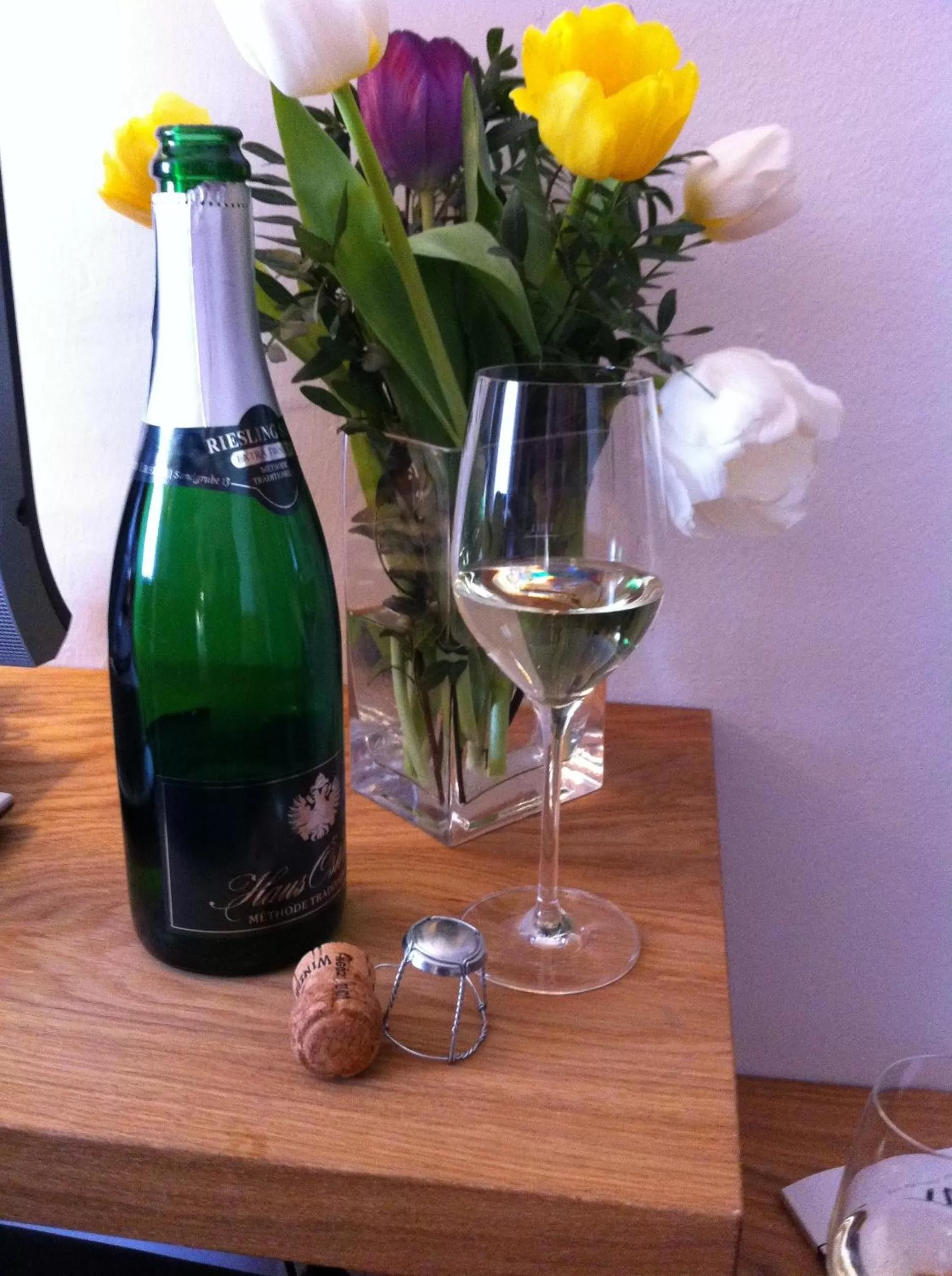 Alcoholic drinks in Gasthof Teufl