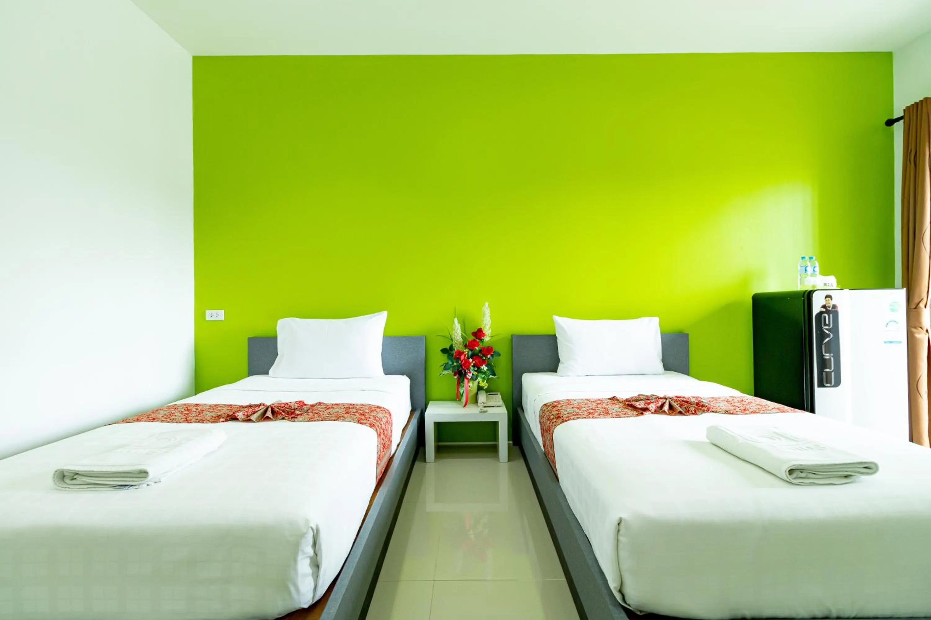 Bedroom, Bed in Udee Living Place