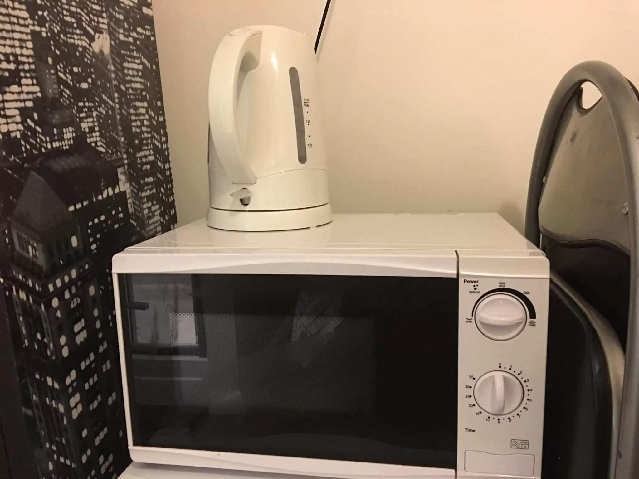 Food and drinks, Kitchen/Kitchenette in SleepNeat