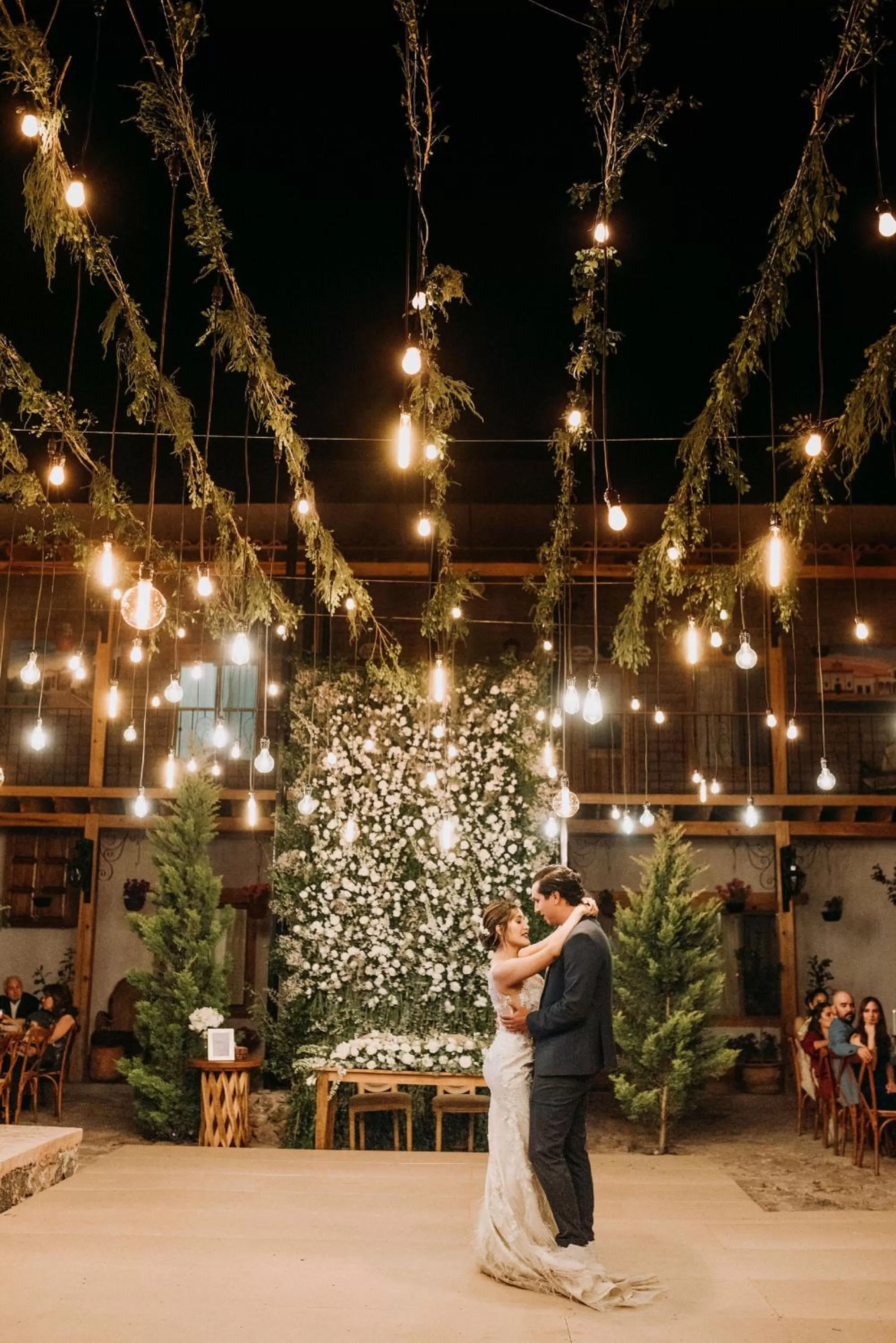 Property building in Hacienda Don Armando Boutique & Spa