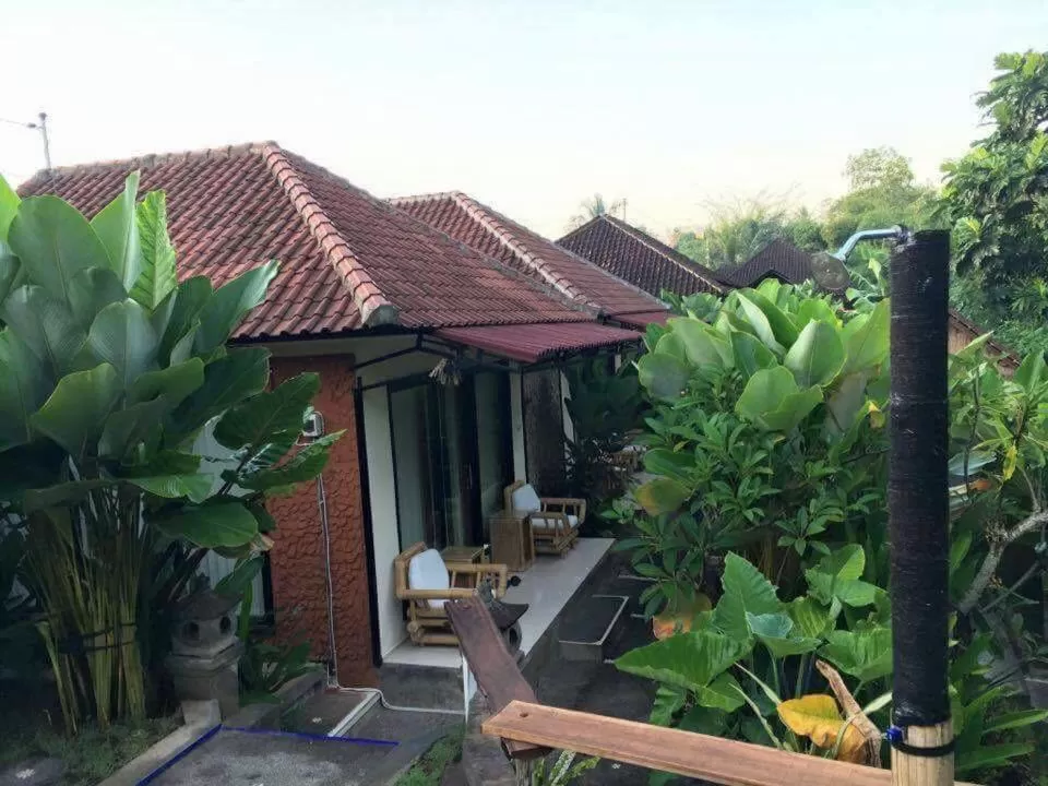 Kerta Family Bed and Breakfast