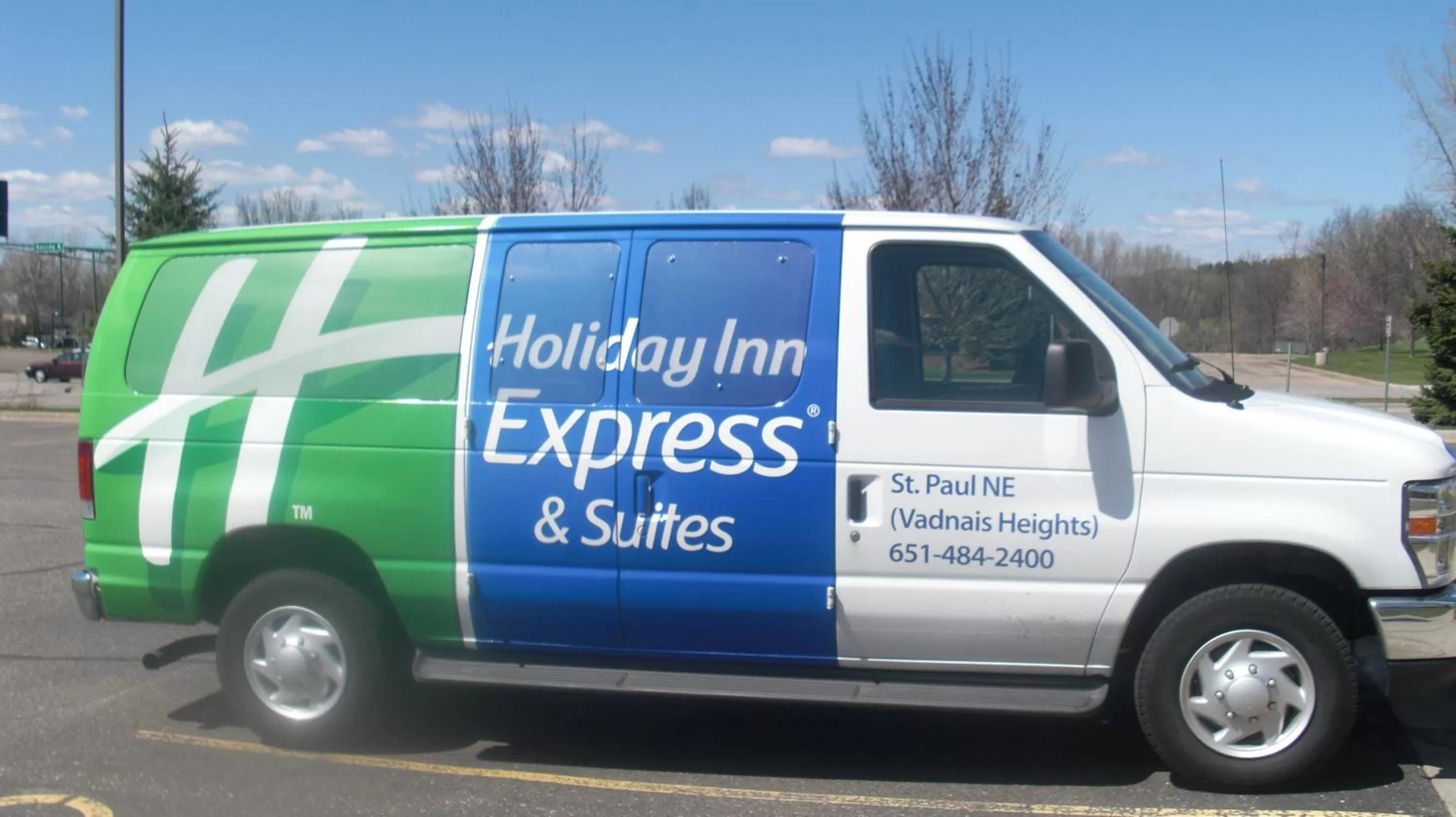 Other in Holiday Inn Express Hotel & Suites-St. Paul by IHG