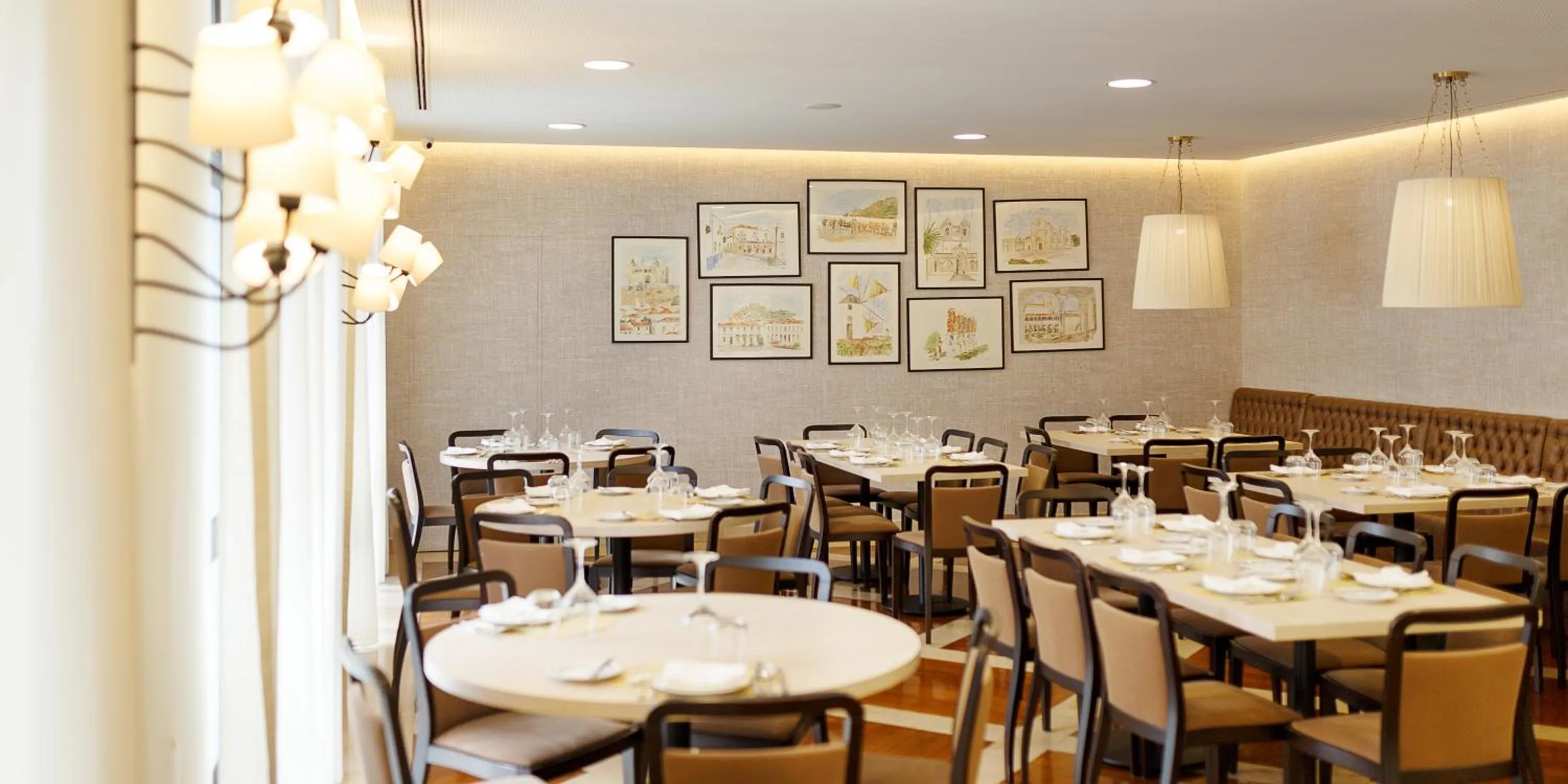 Hotel Cinquentenario & Conference Center